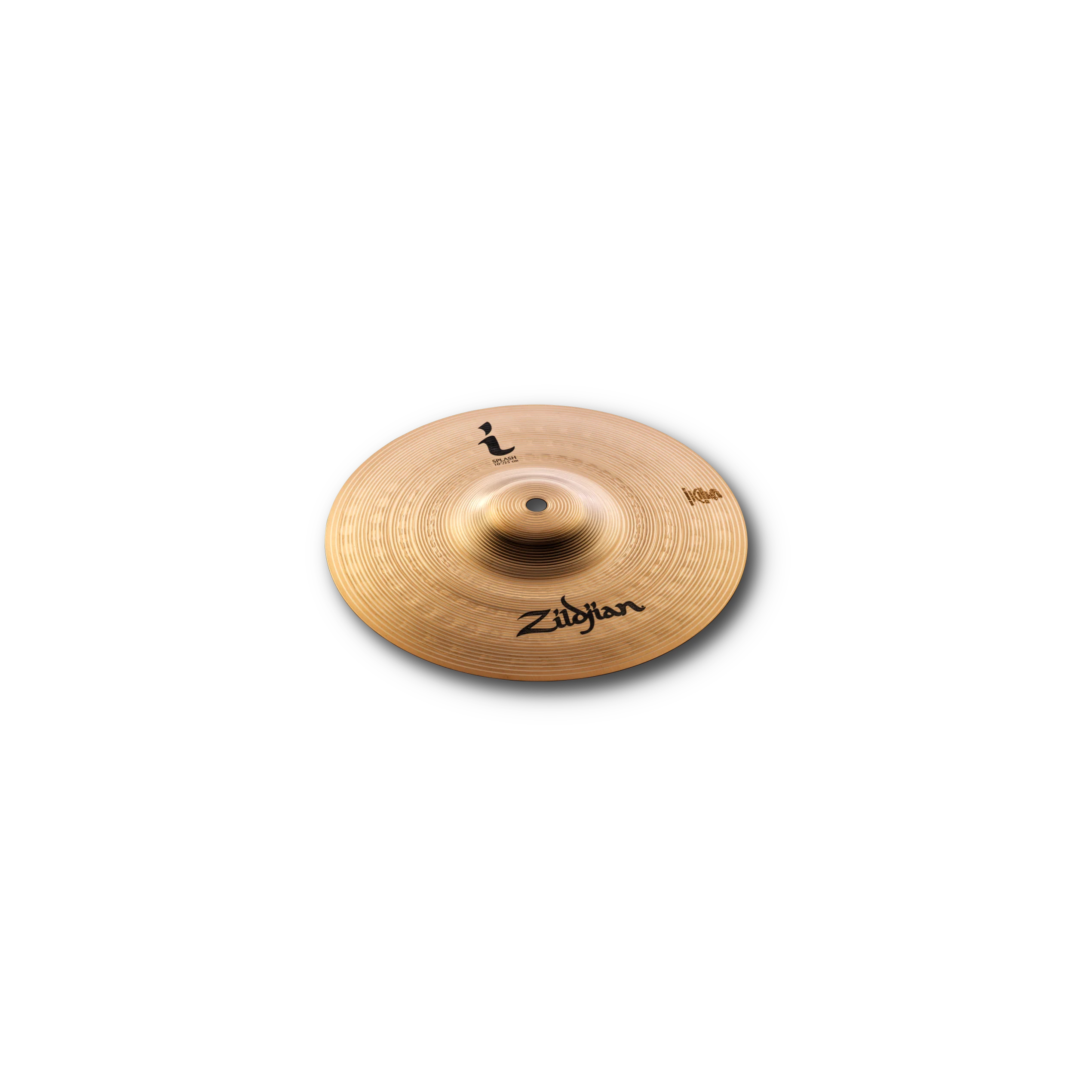 10" I Splash