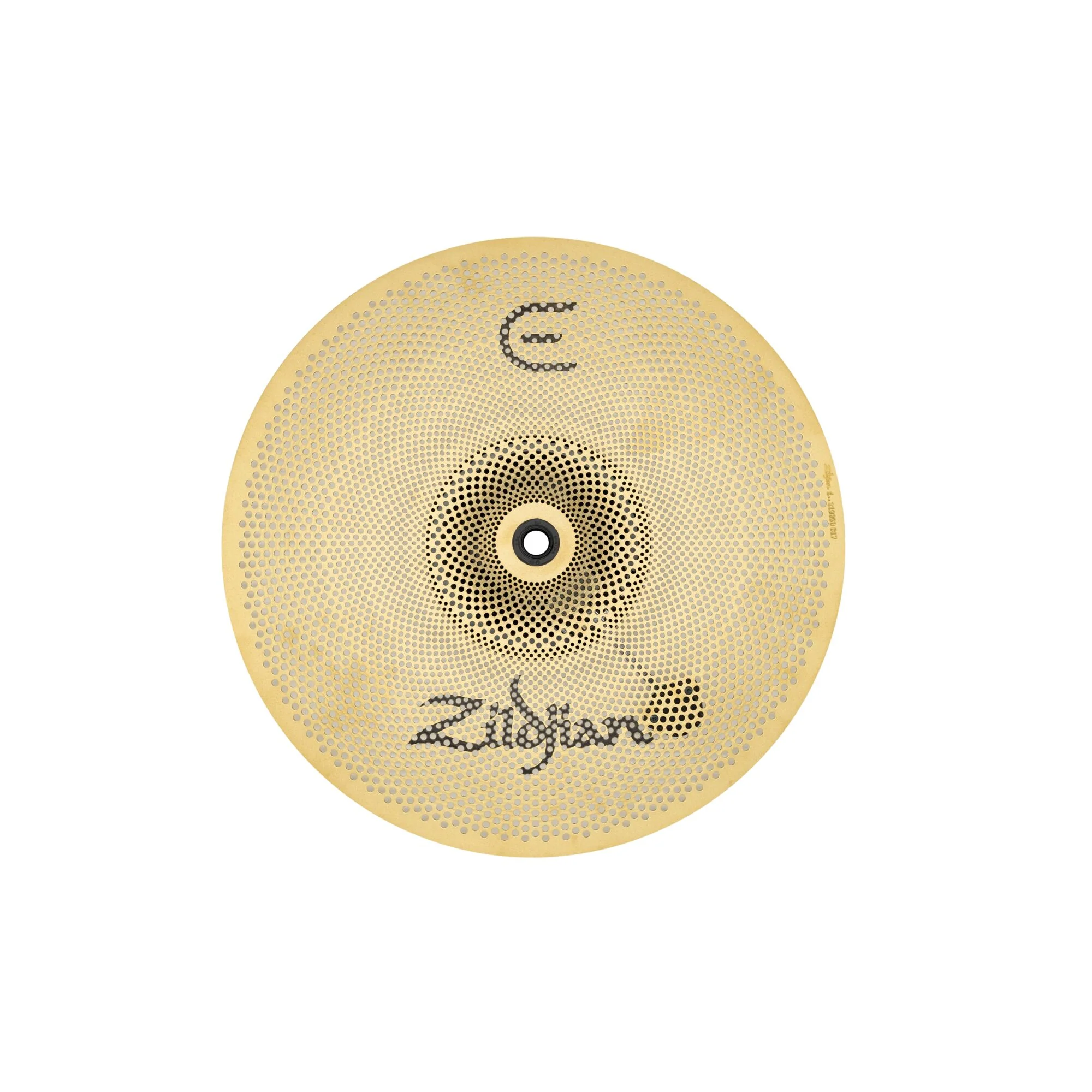 14"/13" E-FAMILY HiHat Pair - Image 2