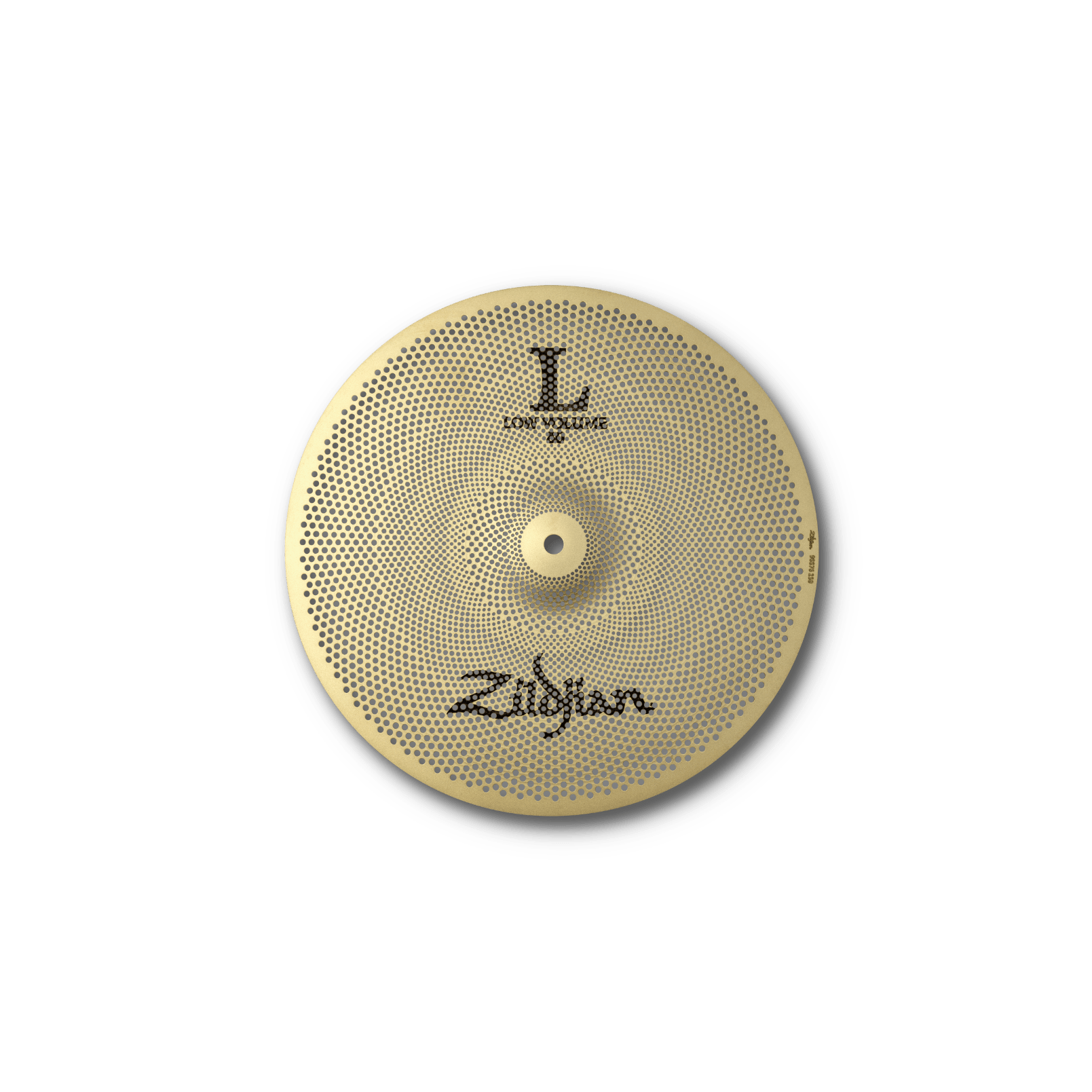 14" L80 Low Volume HiHats - Image 2