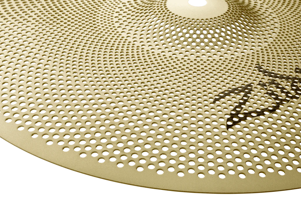 14" L80 Low Volume HiHats - Image 4