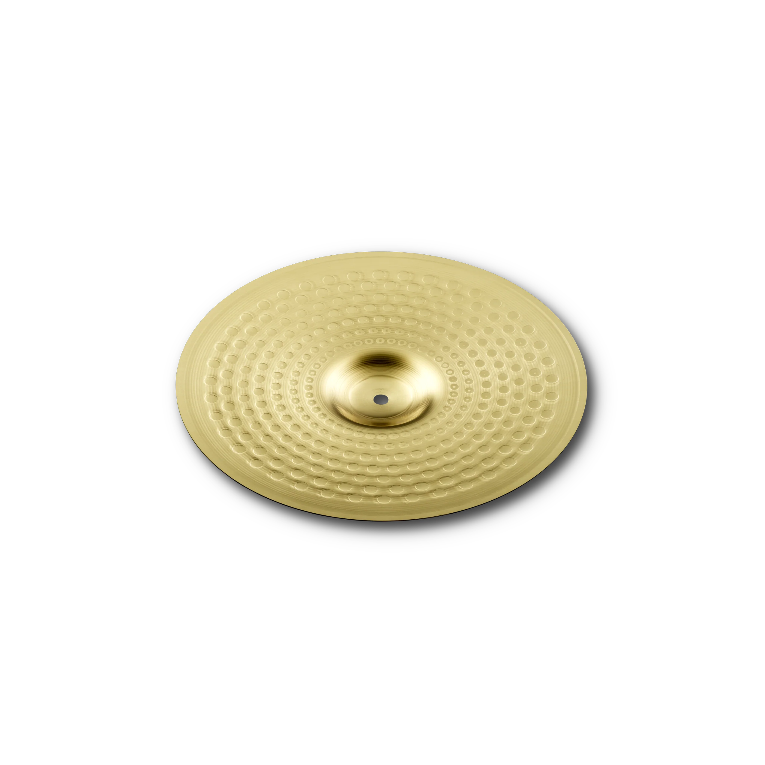 14" Planet Z HiHats - Image 11