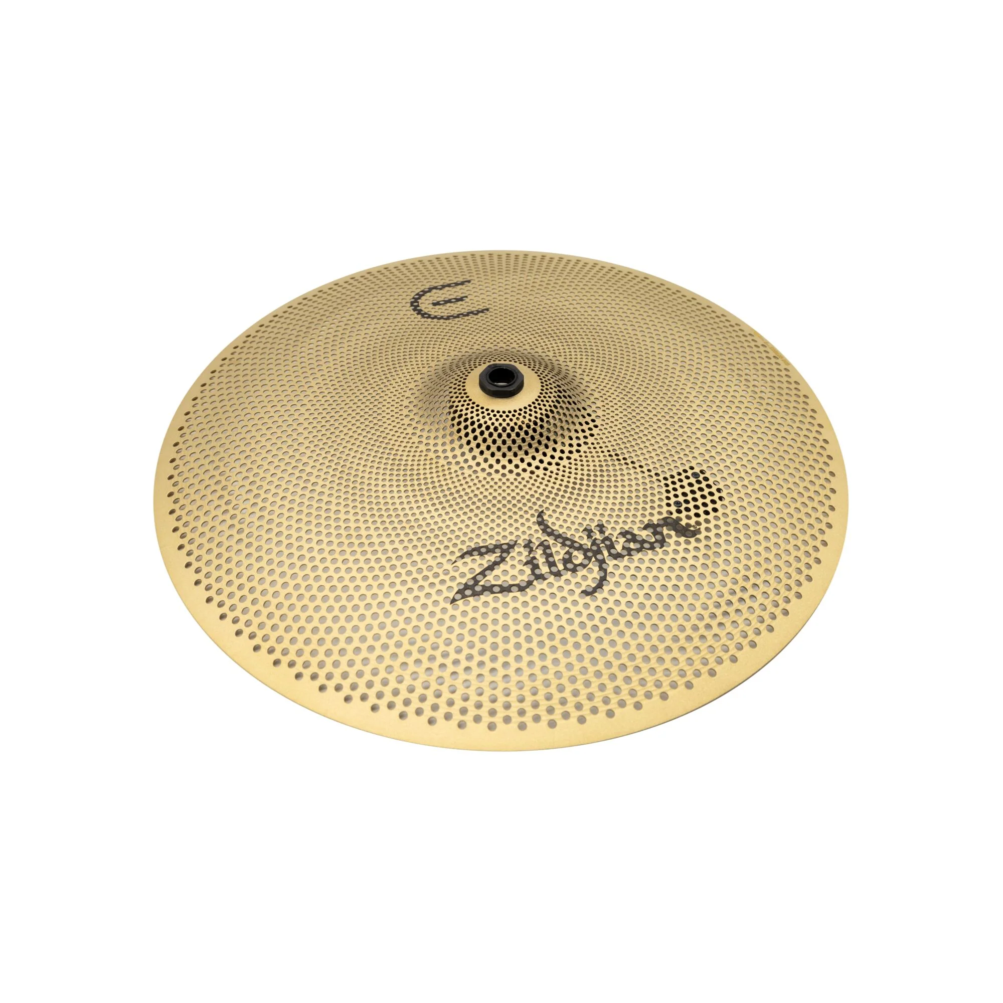 16" E-FAMILY Crash