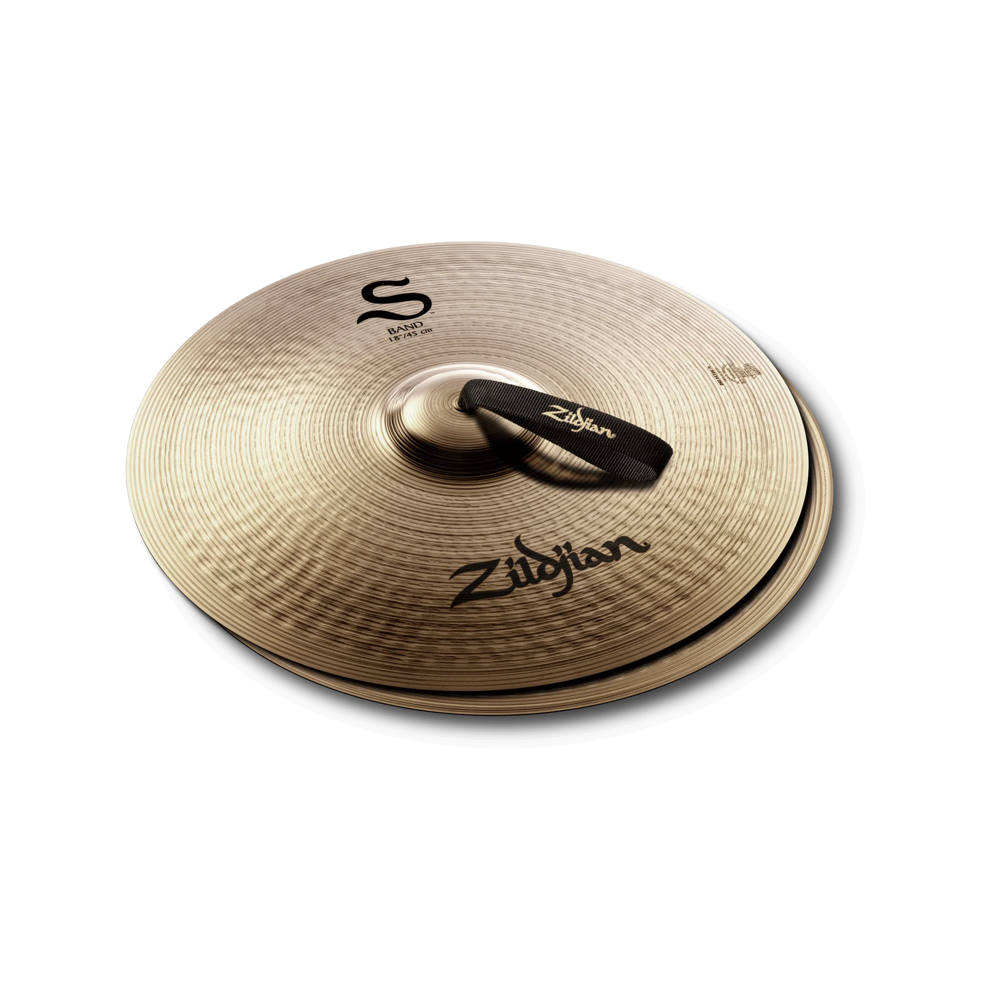 18" S Band Pair