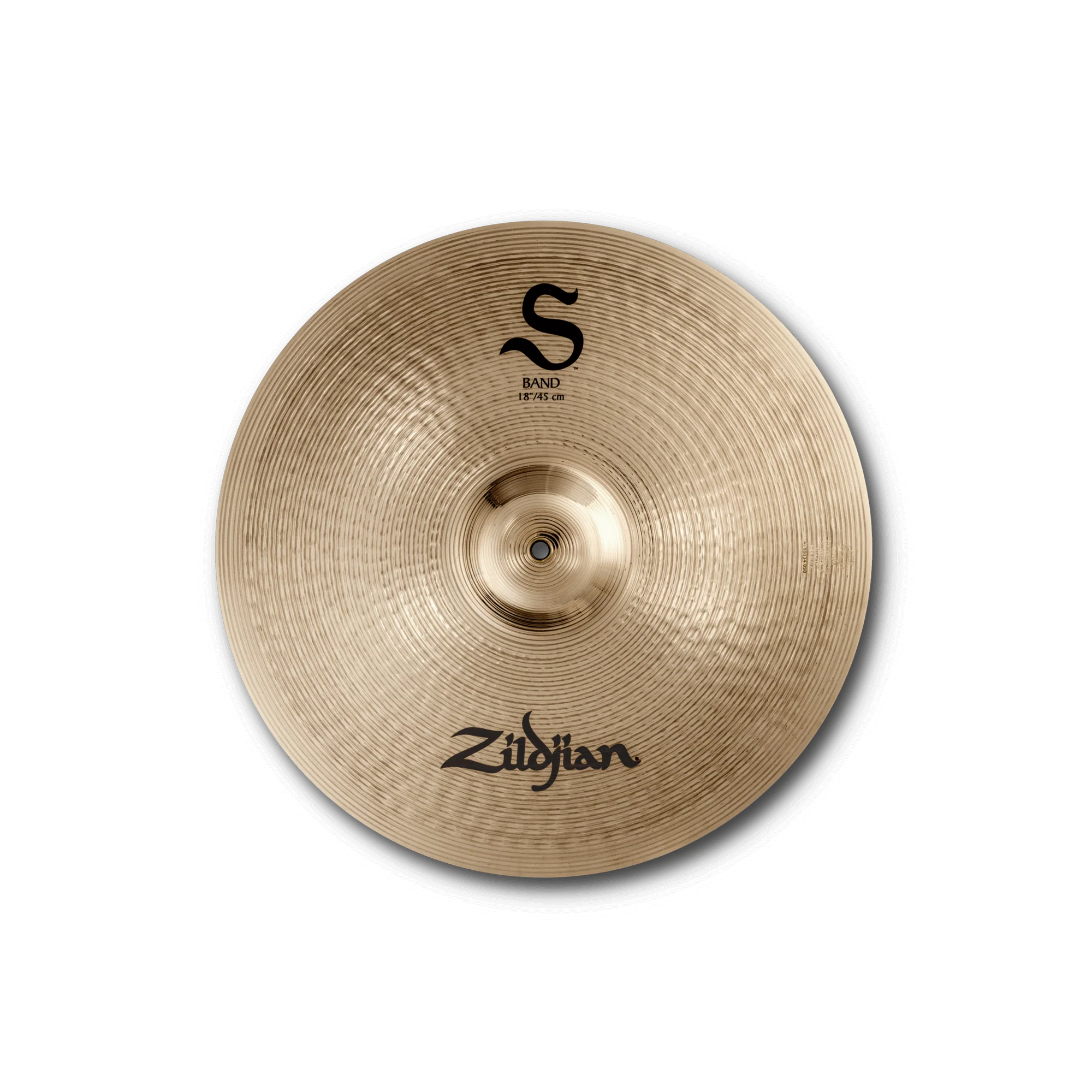18" S Band Pair - Image 2