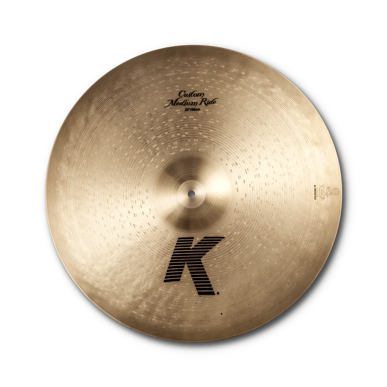 20" K Custom Medium Ride - Image 2