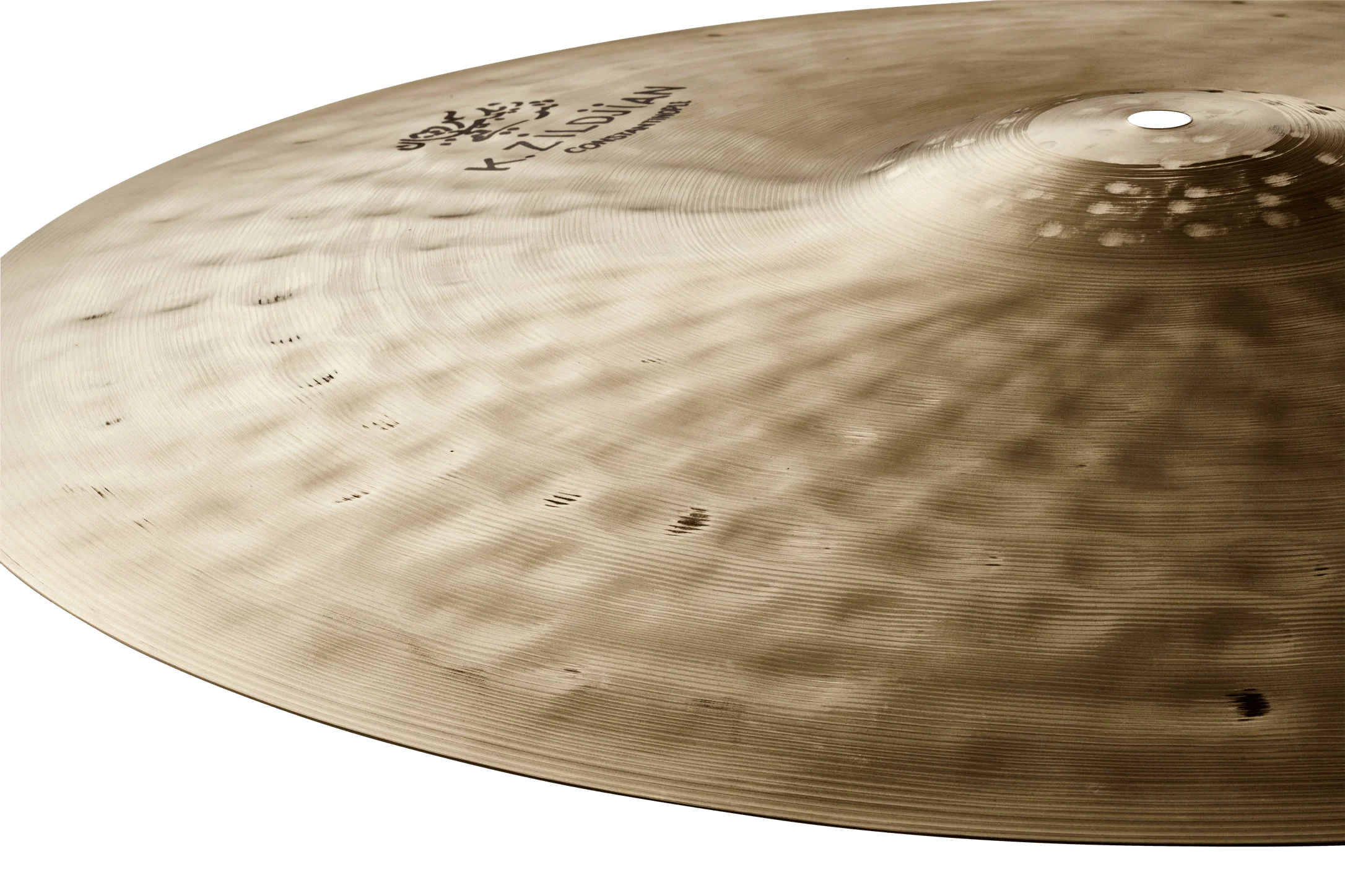 22" K Constantinople Renaissance Ride - Image 4