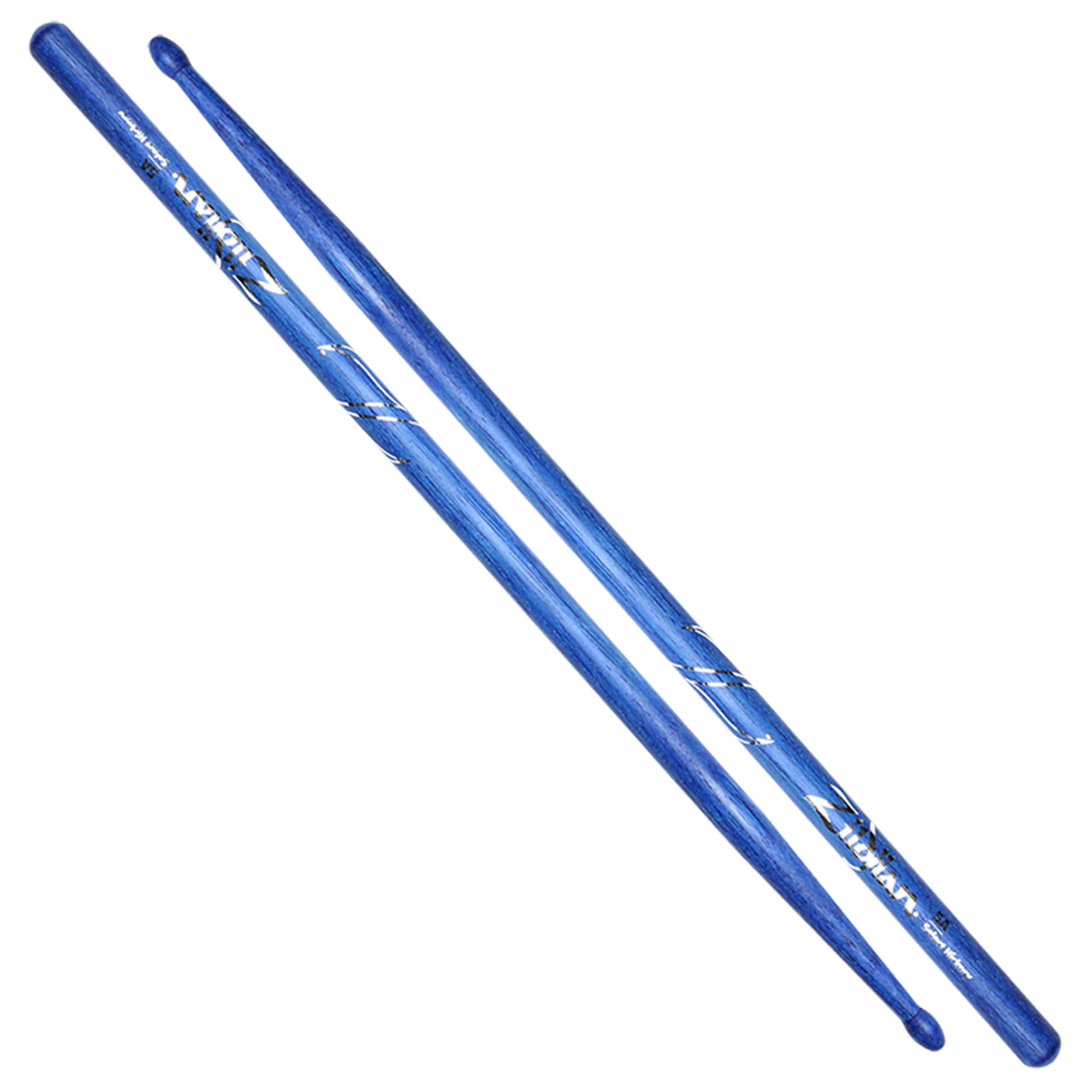 5A Blue Drumsticks
