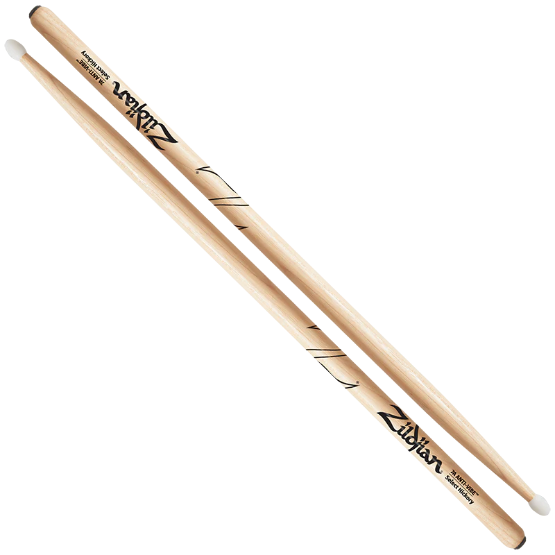 7A Nylon Anti-Vibe Drumsticks