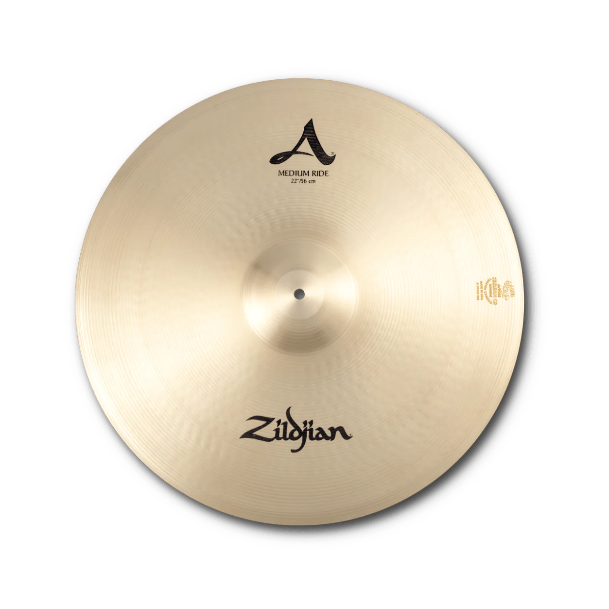 A Zildjian Medium Rides - Image 10