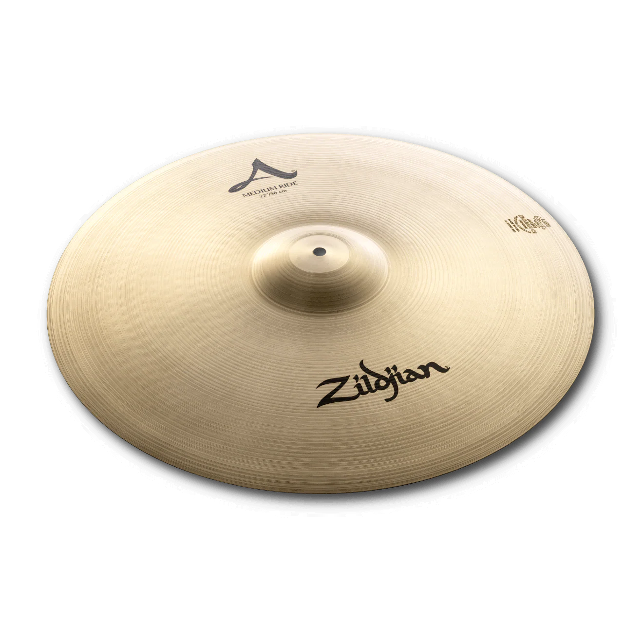 A Zildjian Medium Rides - Image 13