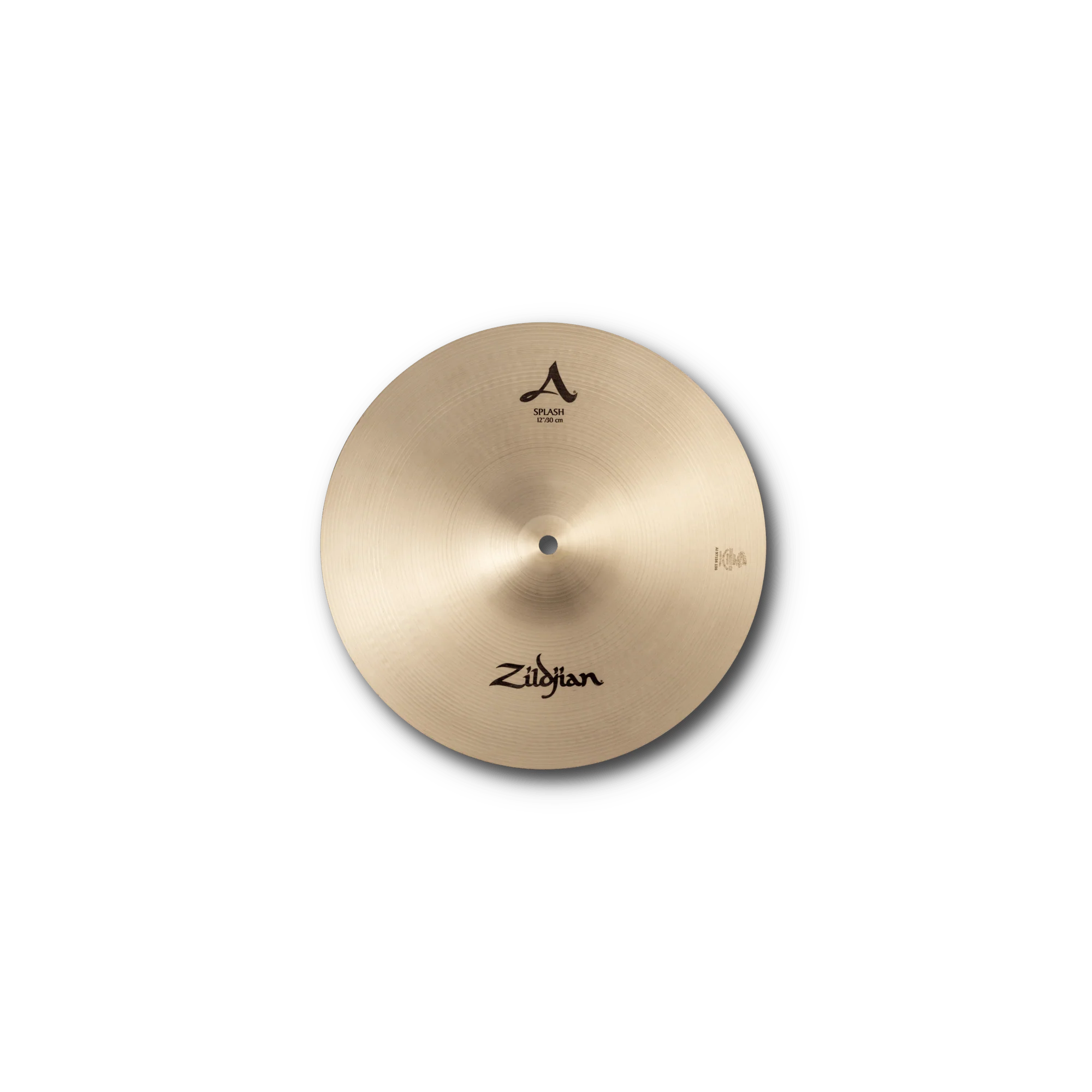 A Zildjian Splashes - Image 2