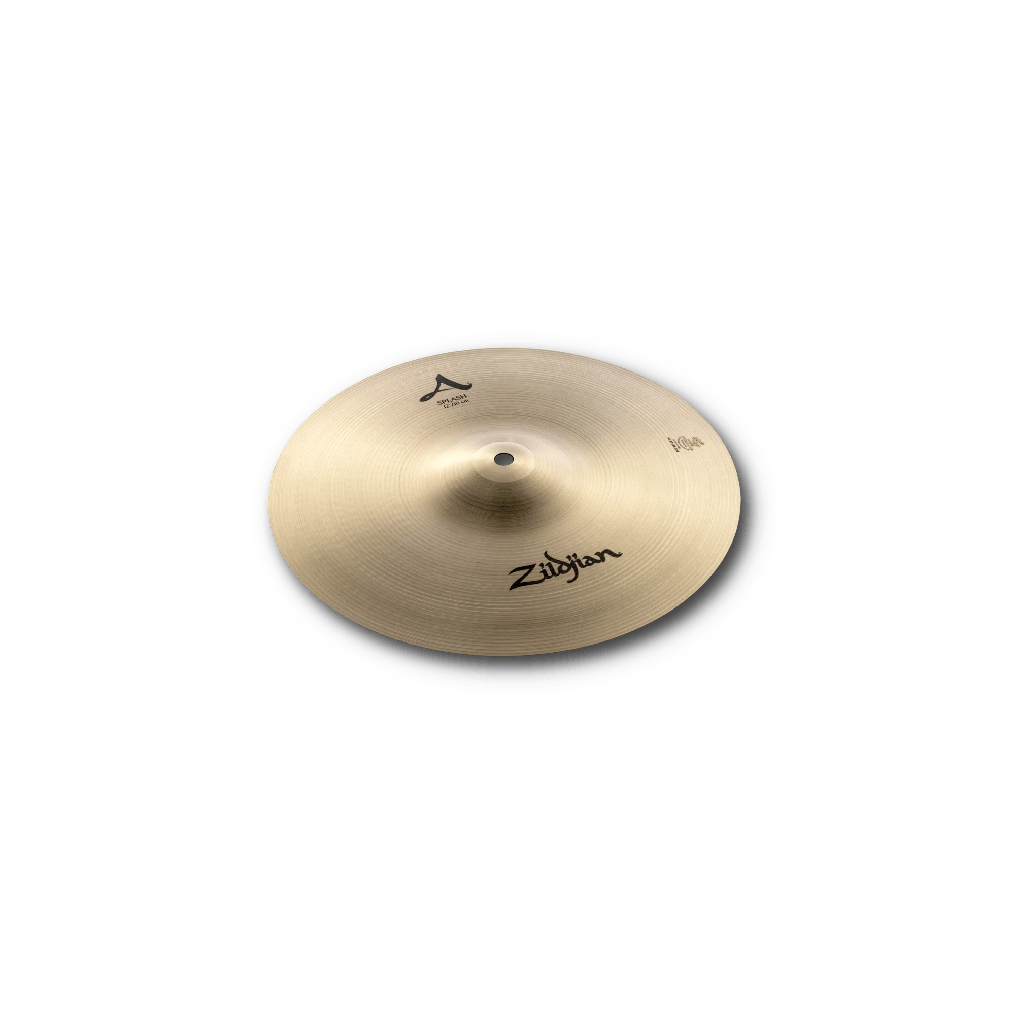 A Zildjian Splashes - Image 21