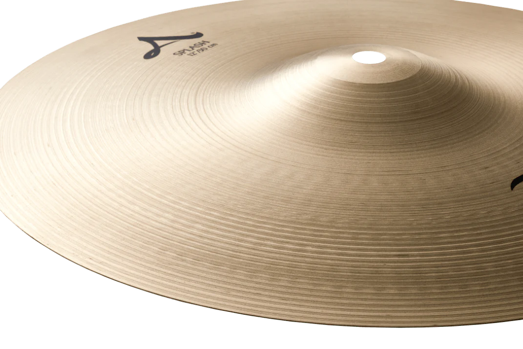 A Zildjian Splashes - Image 25
