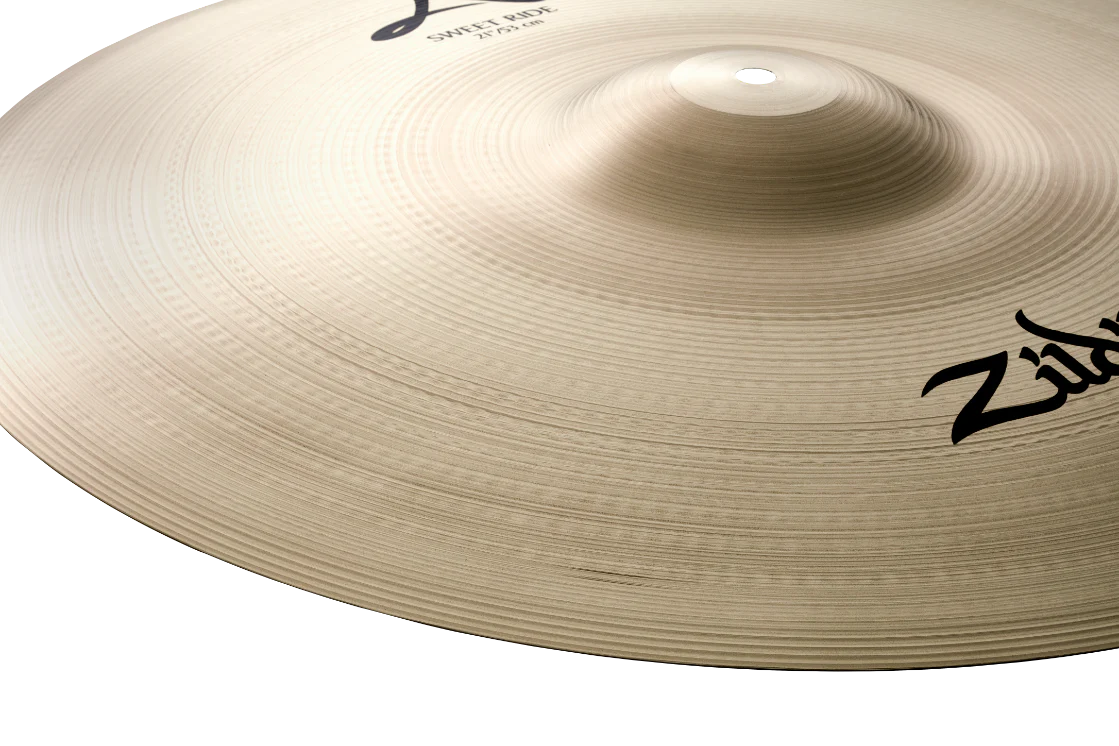 A Zildjian Sweet Rides - Image 4