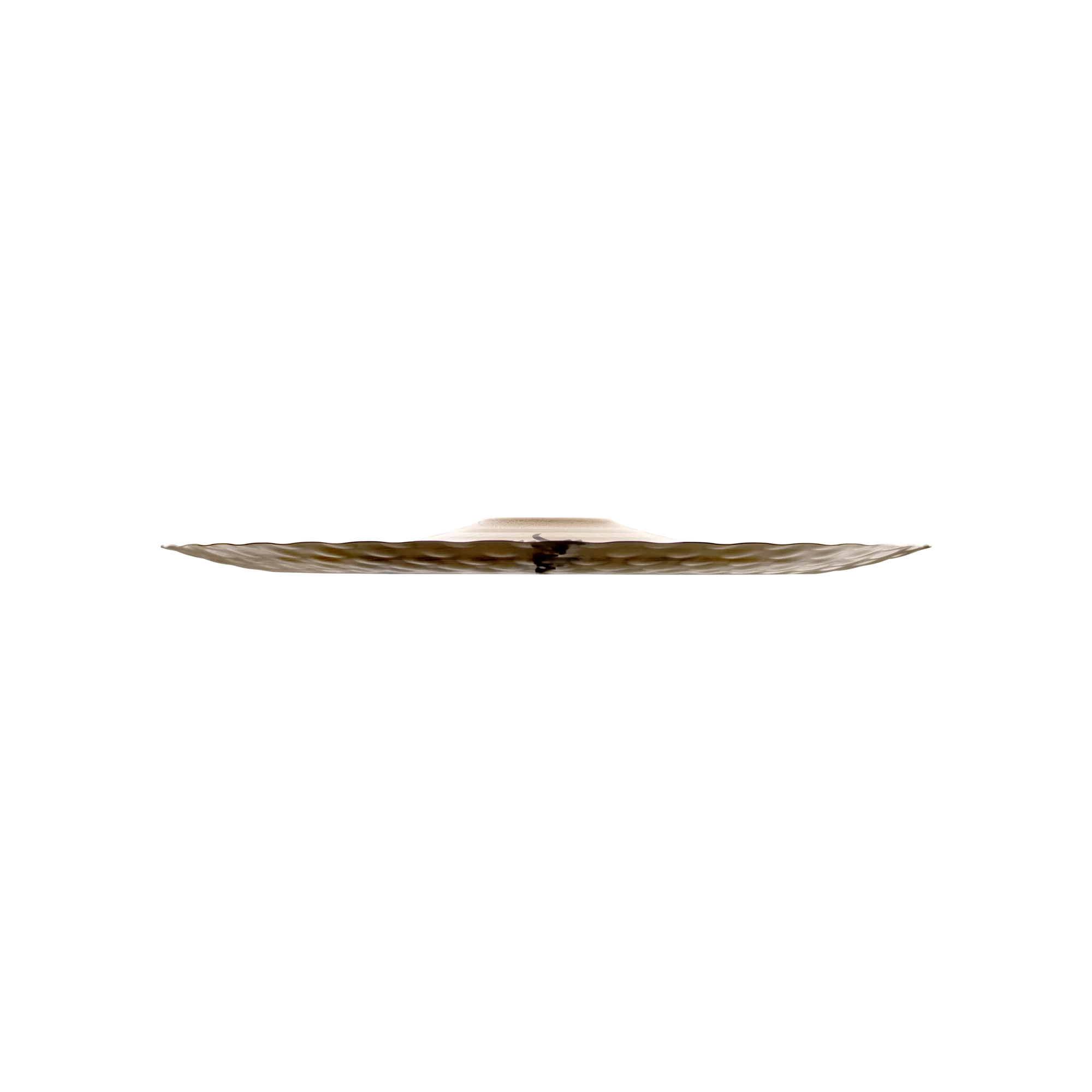 A Zildjian Ultra Hammered Chinas - Image 14
