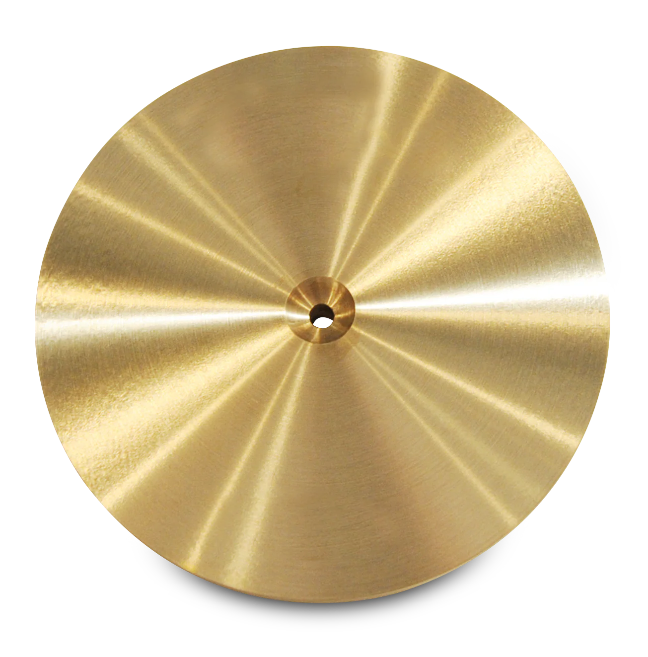 High Octave Crotale - Single Notes