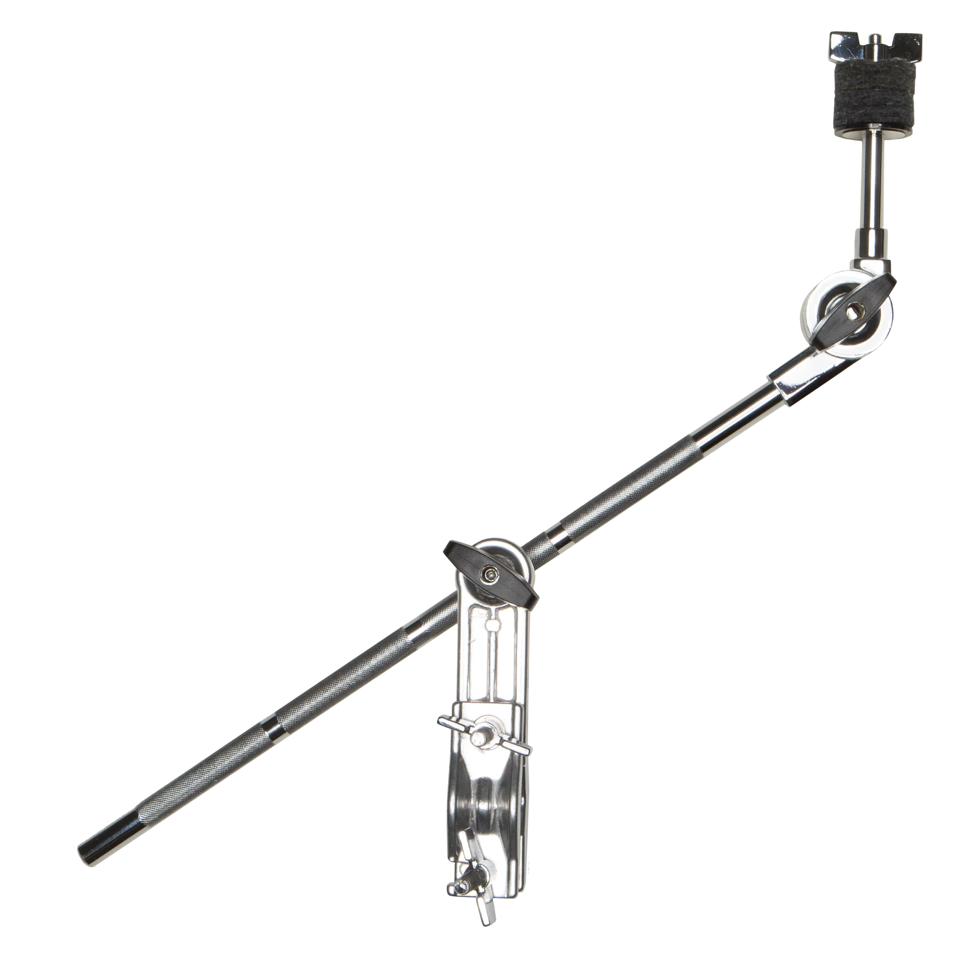 Cymbal Boom Arm With Clamp