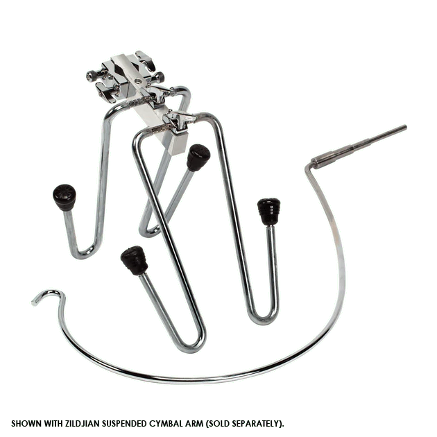 Cymbal Cradle - Image 2