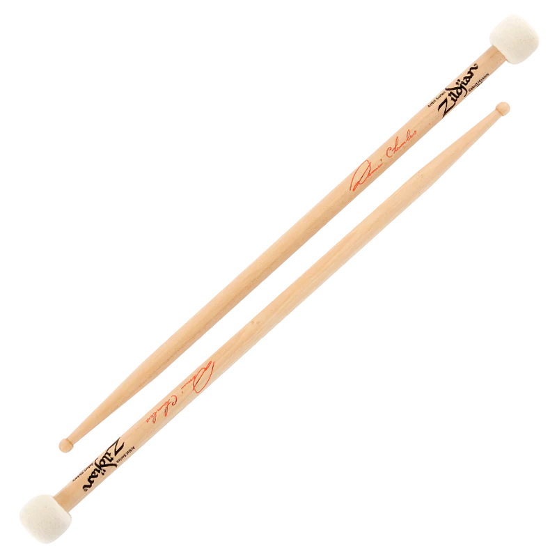 Dennis Chambers Mallet Sticks