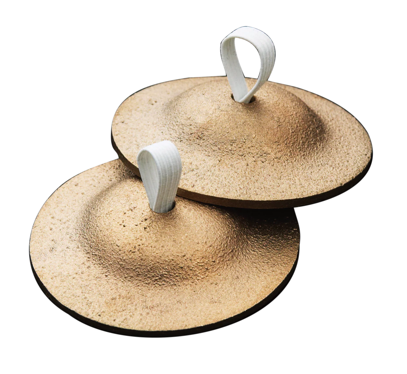Finger Cymbals Thin (Pair)