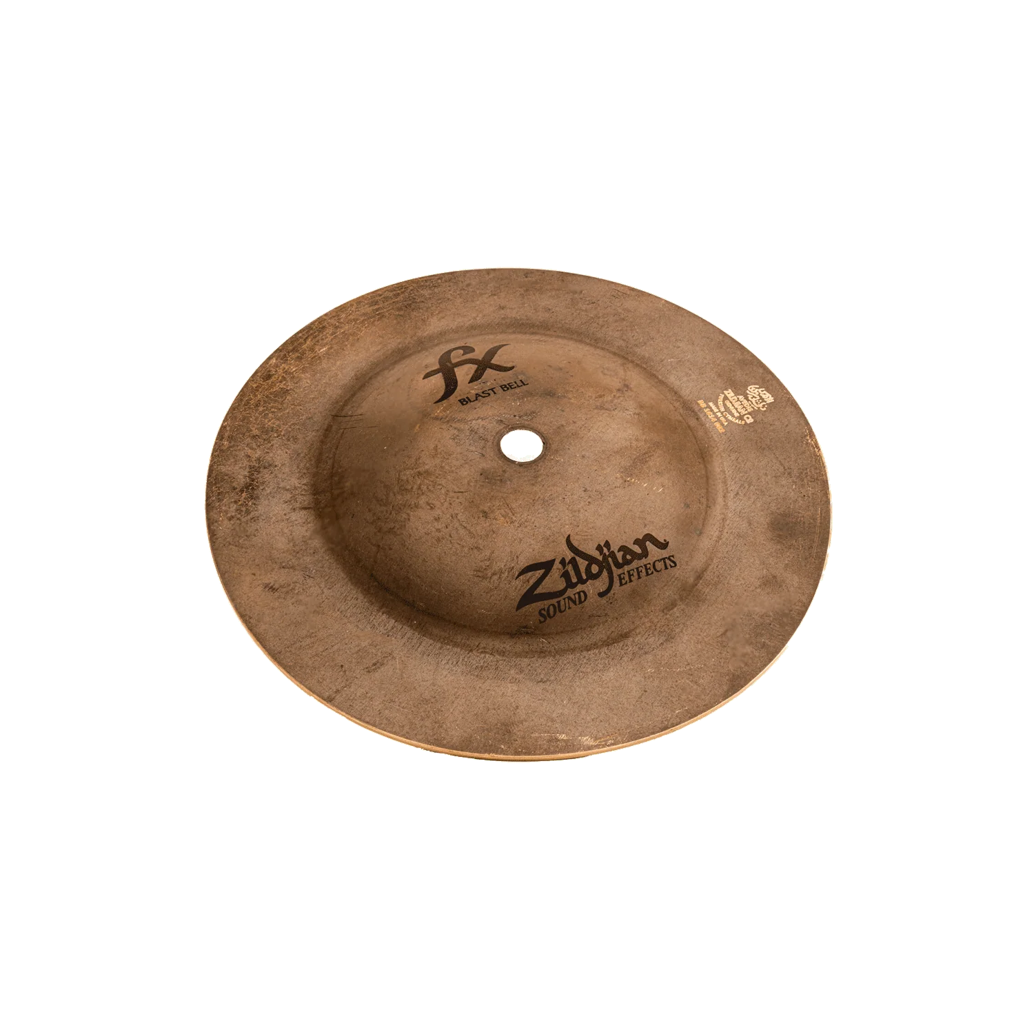 FX Blast Bell