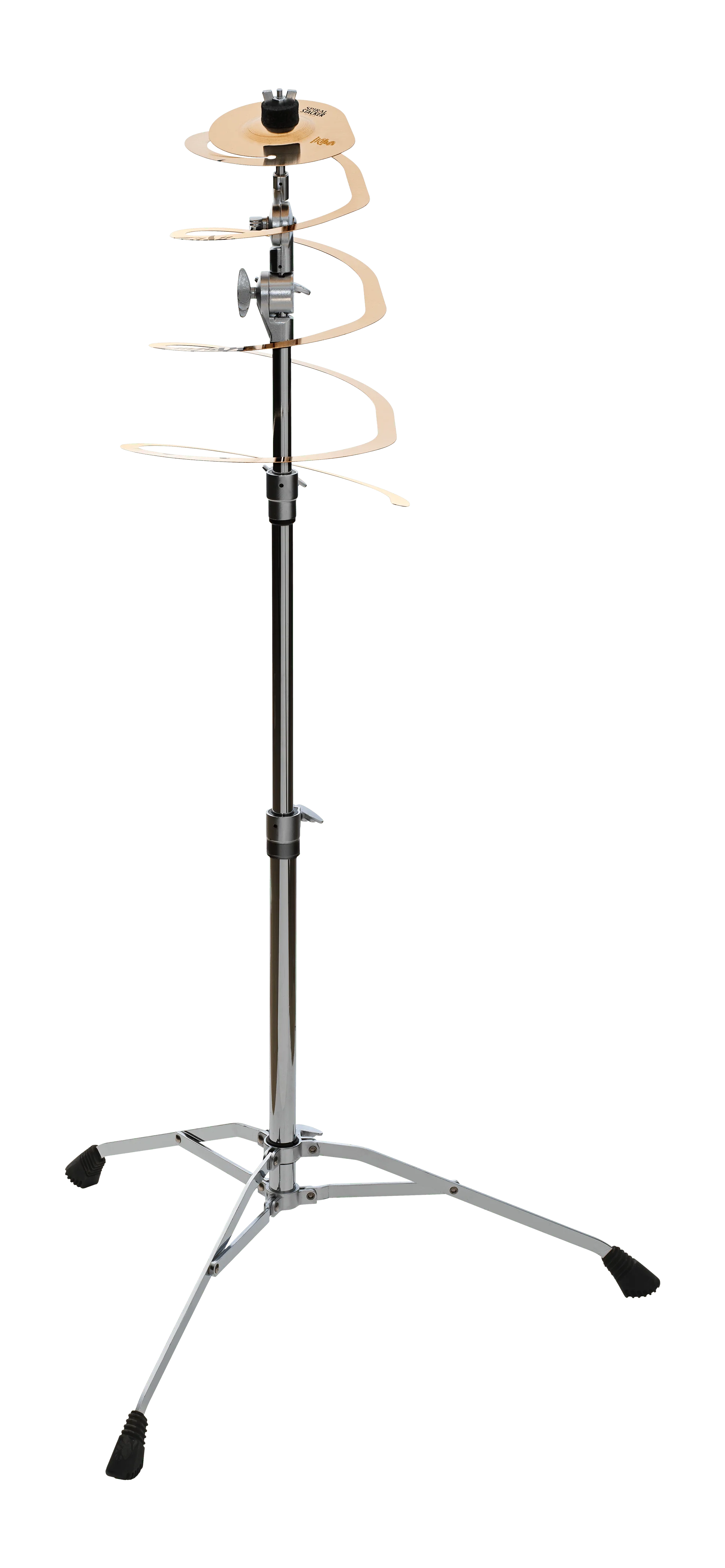 10" FX Spiral Stacker - Image 13