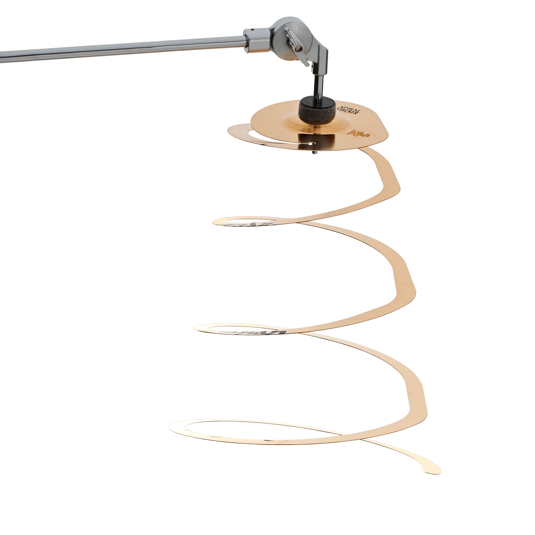 10" FX Spiral Stacker - Image 3