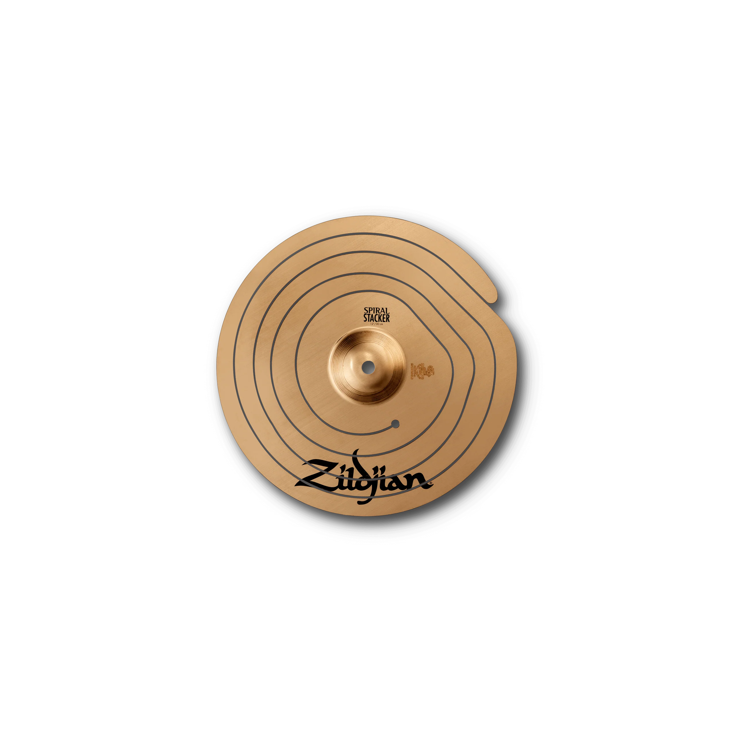 10" FX Spiral Stacker - Image 9