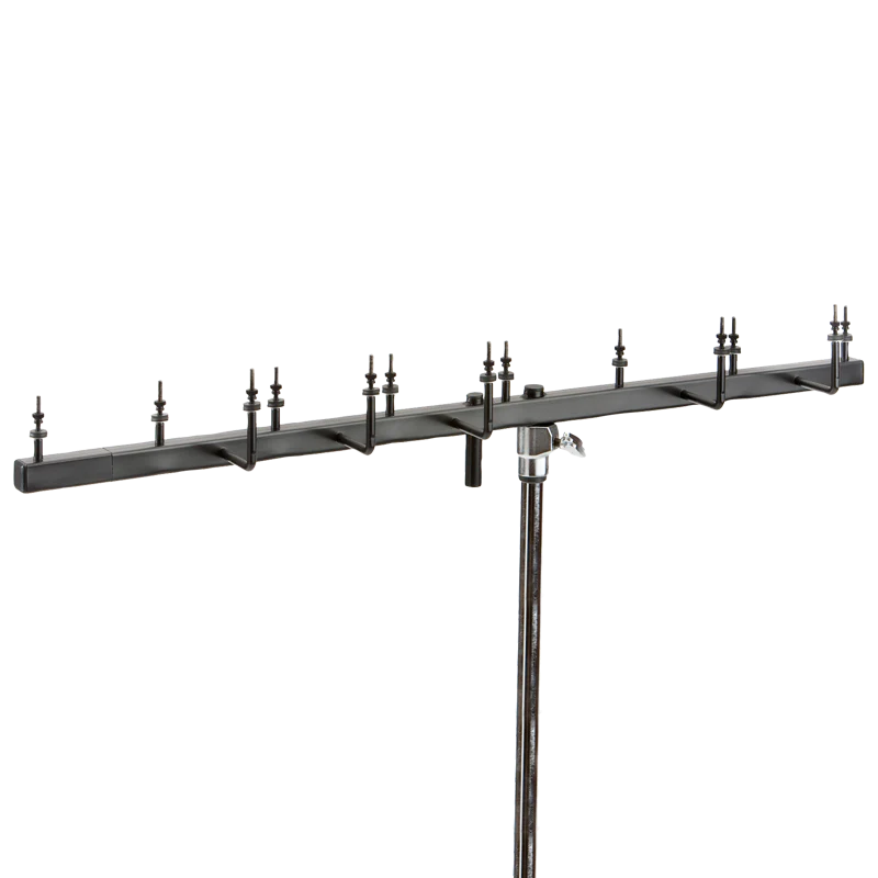 High Octave Deluxe Crotale Bar