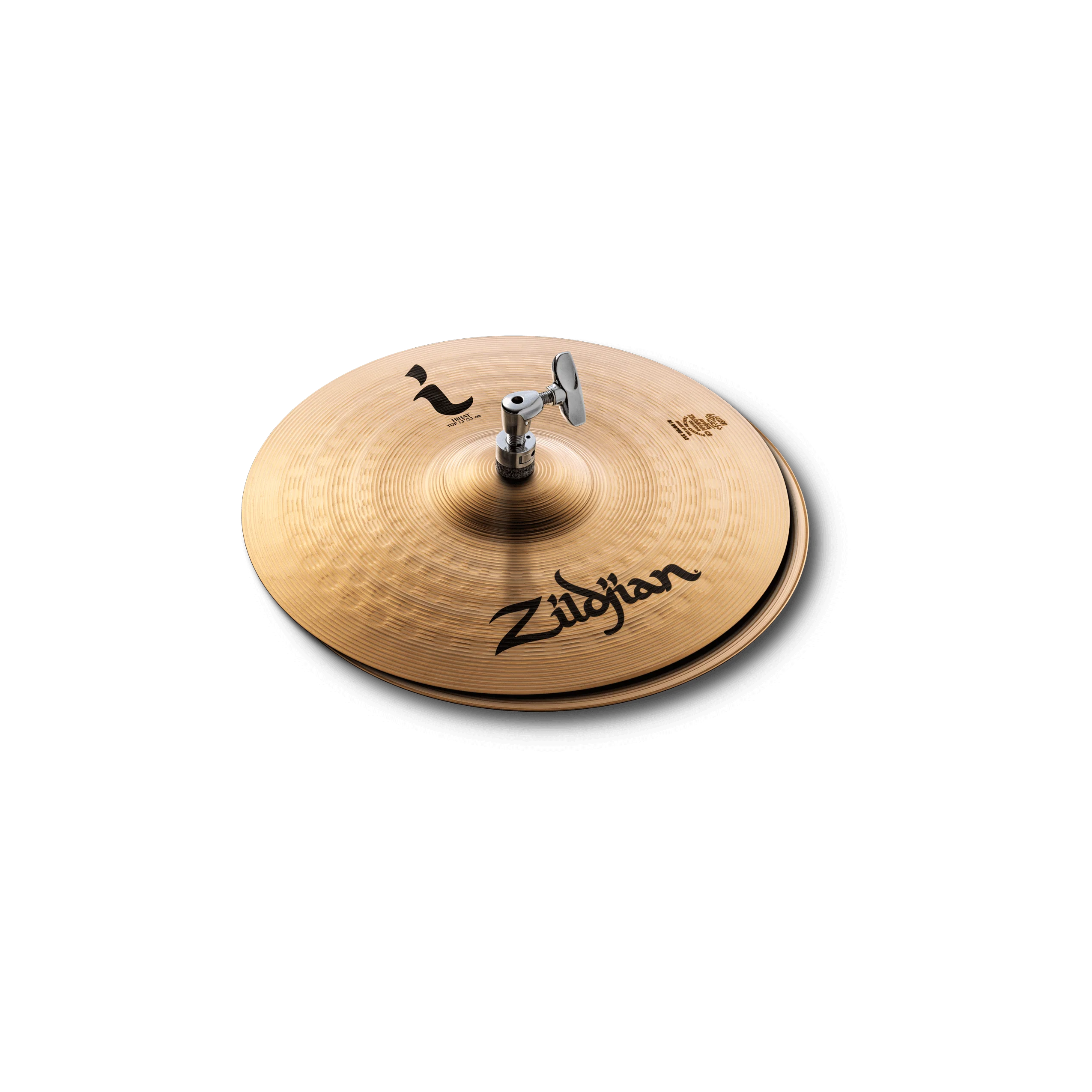 I Essentials Plus Cymbal Pack - Image 2