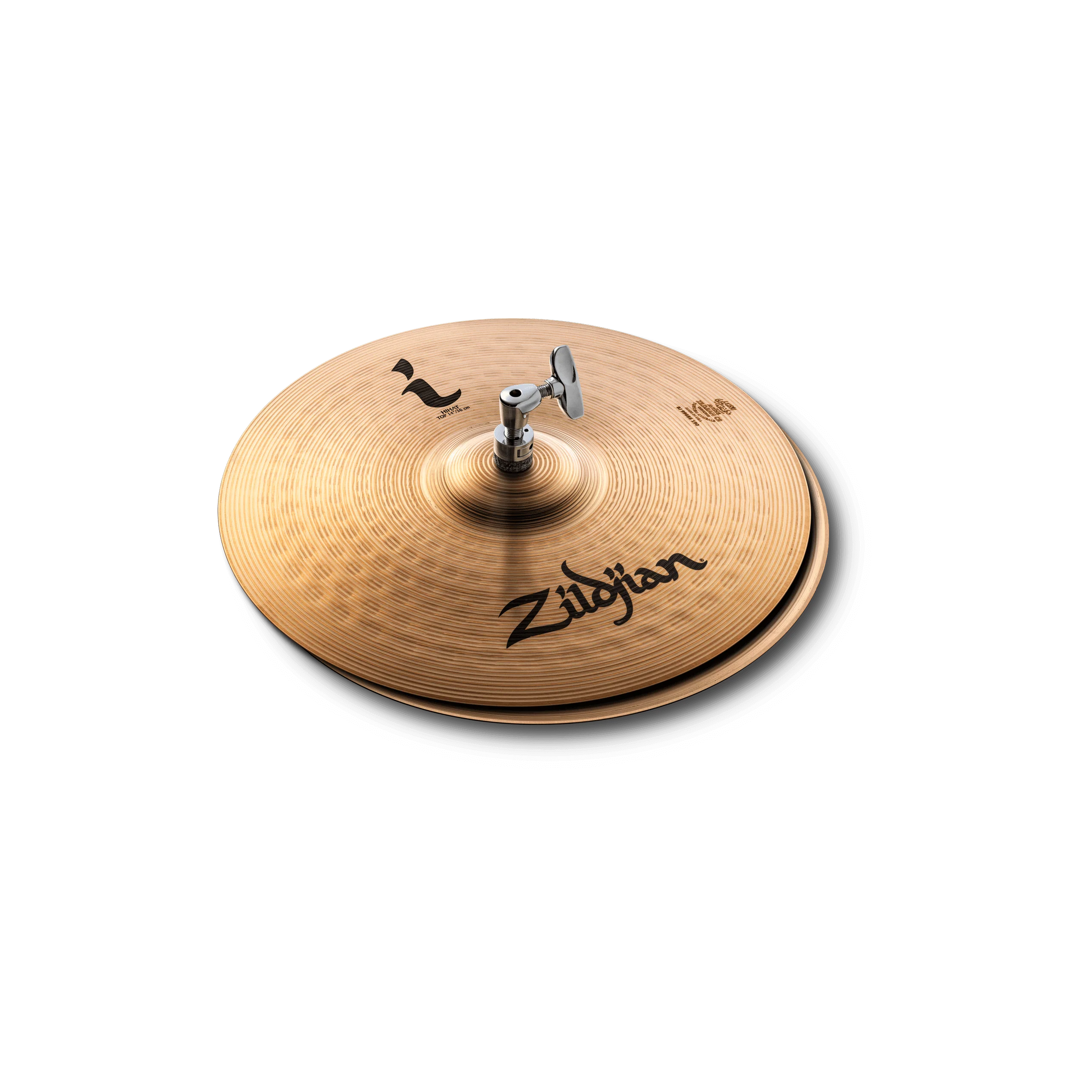 I Standard Gig Cymbal Pack - Image 2