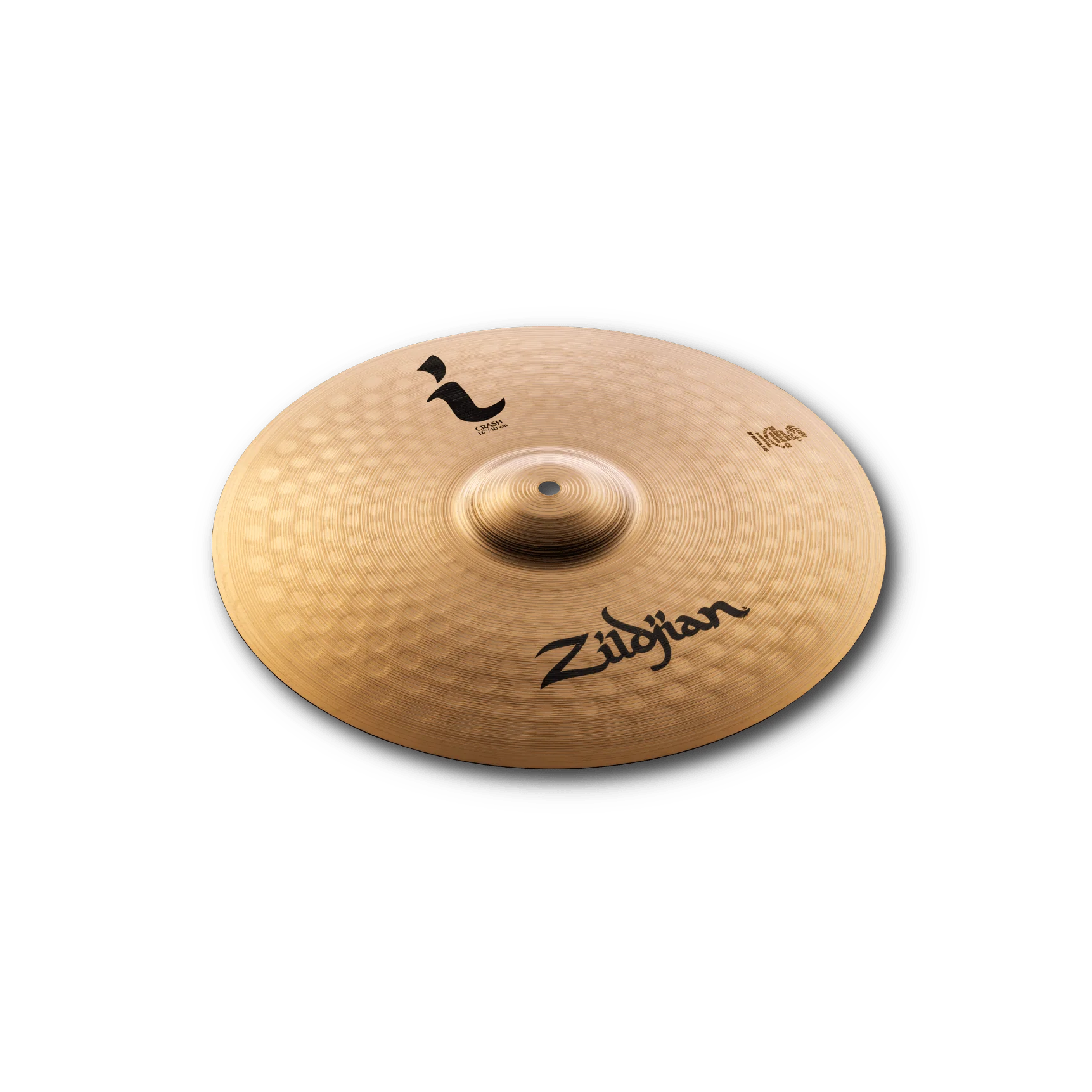 I Standard Gig Cymbal Pack - Image 3