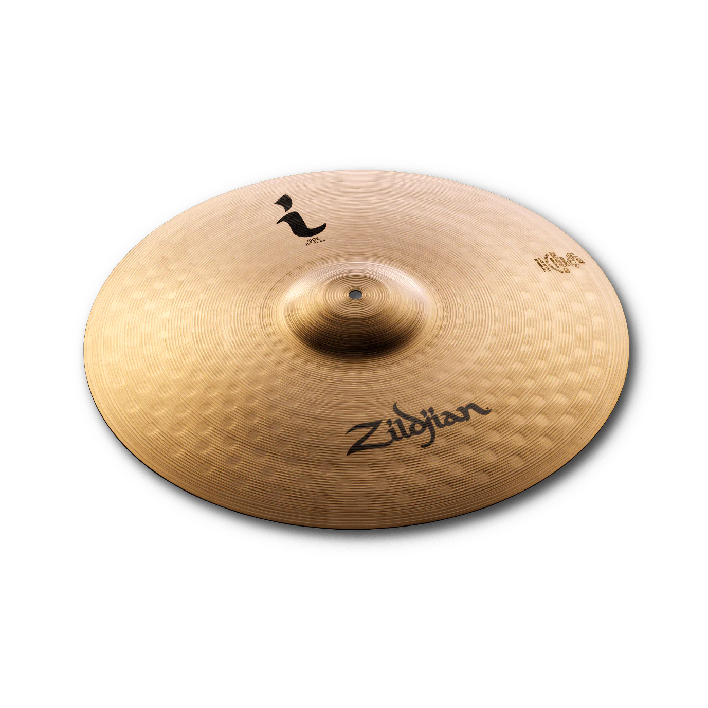 I Standard Gig Cymbal Pack - Image 4