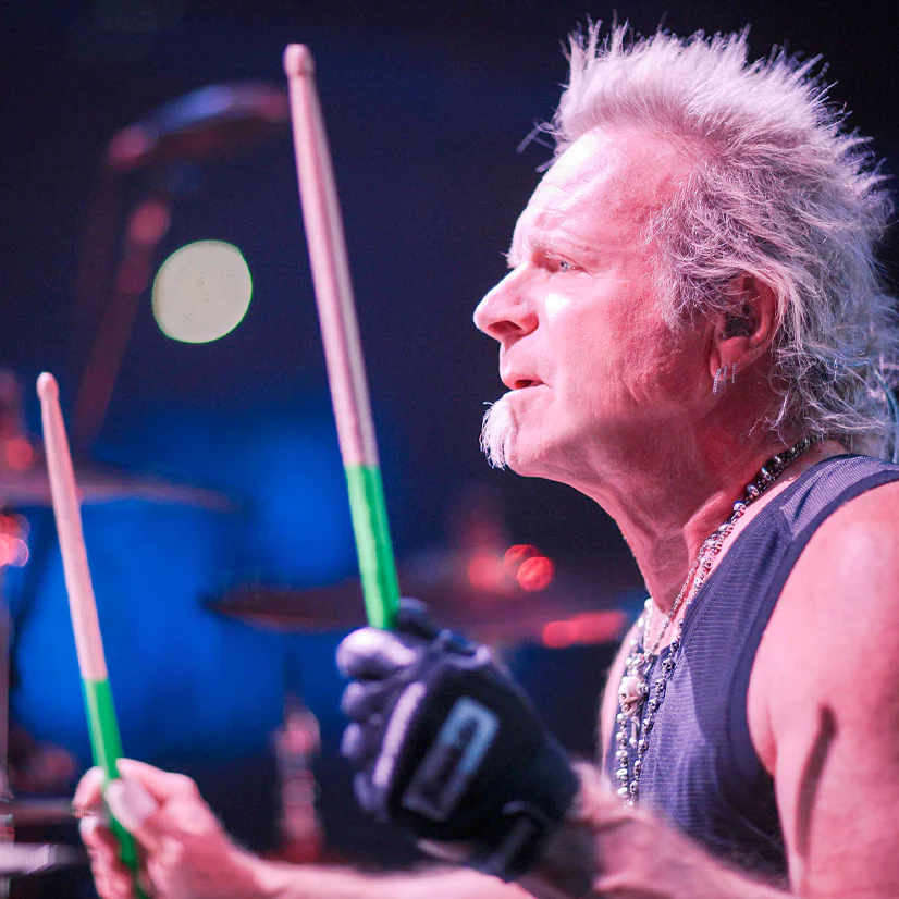Joey Kramer Artist Series Drumsticks - Image 2