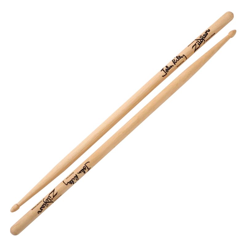 John Riley Artist Series Drumsticks