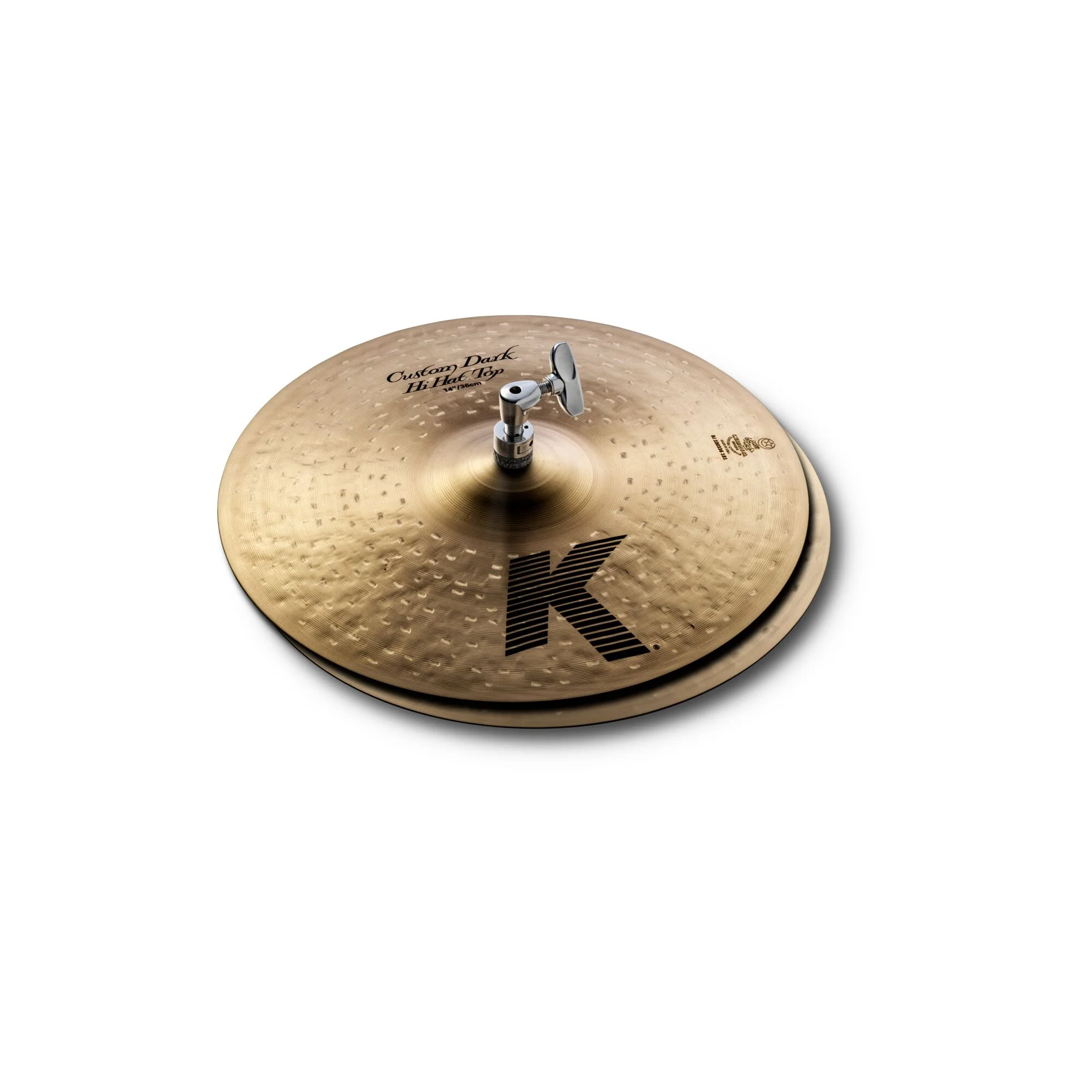 K Custom Worship Cymbal Pack - Image 3