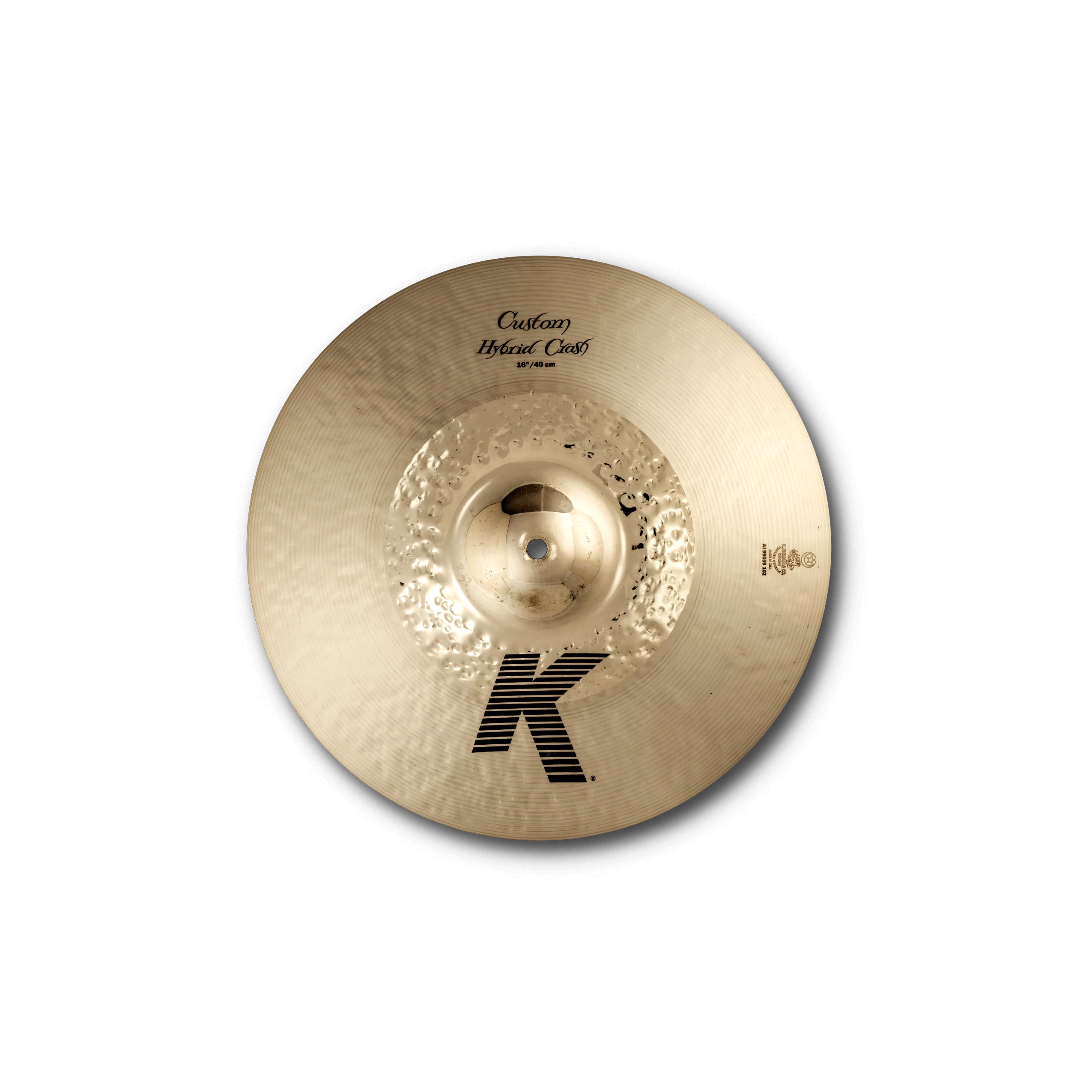 K Custom Hybrid Crashes - Image 6