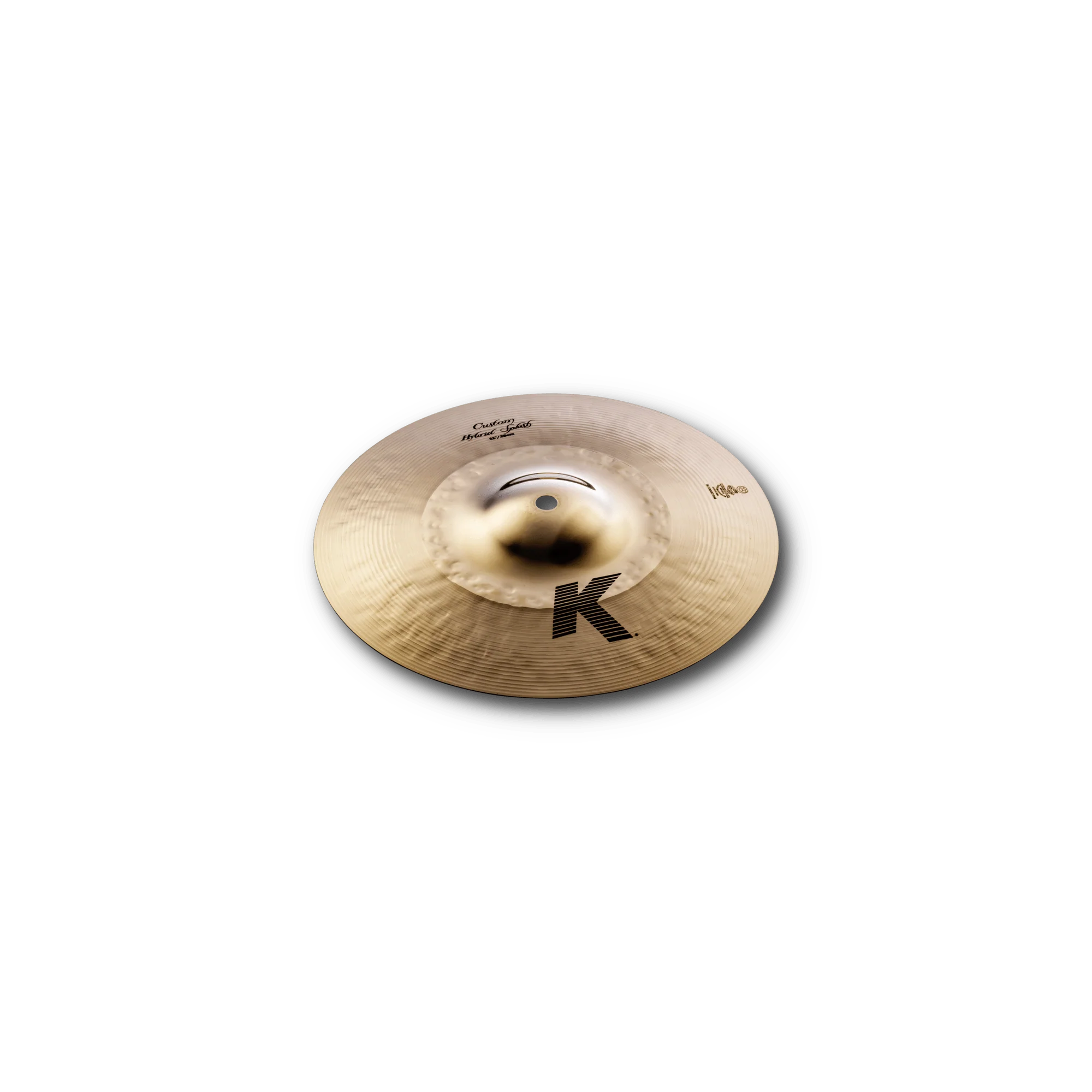K Custom Hybrid Splashes