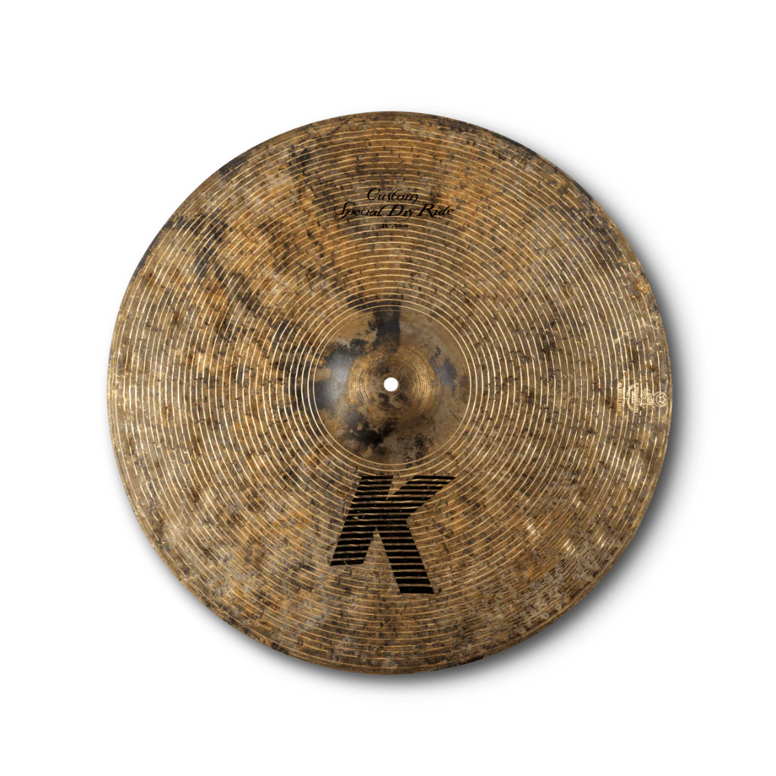 21" K Custom Special Dry Ride - Image 3