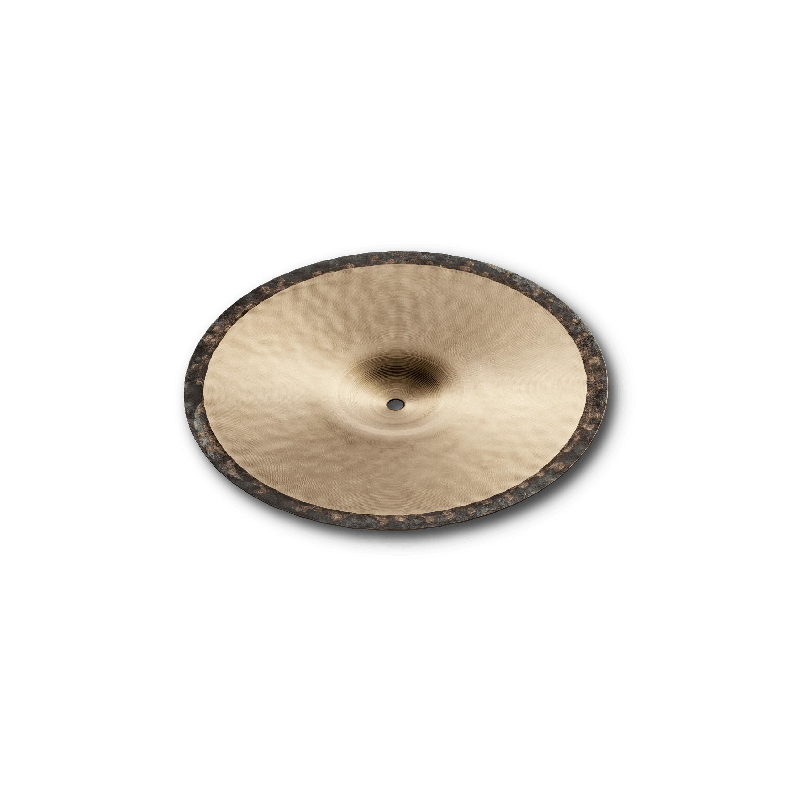 14" K Mastersound HiHats - Image 2