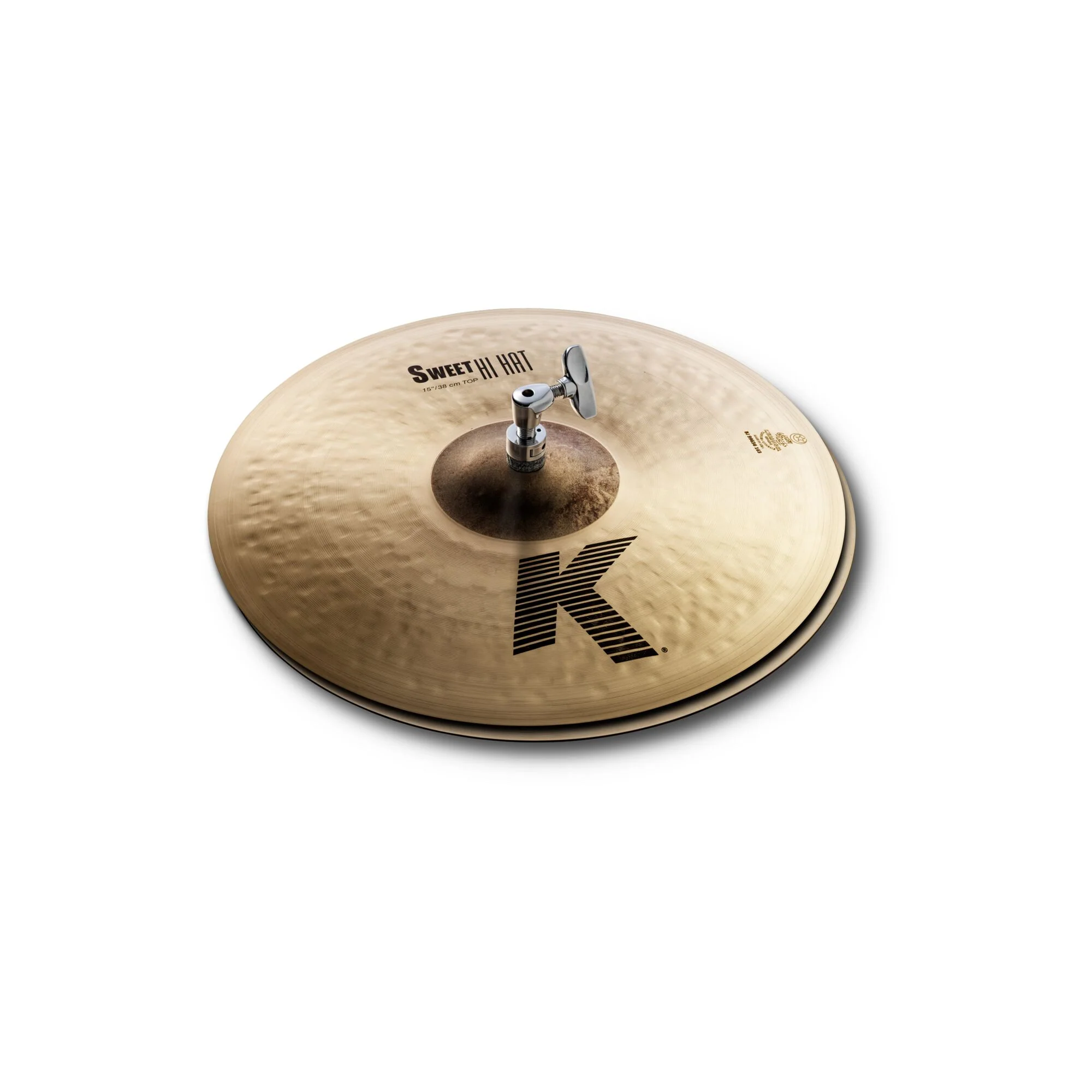 K Sweet Cymbal Pack - Image 2