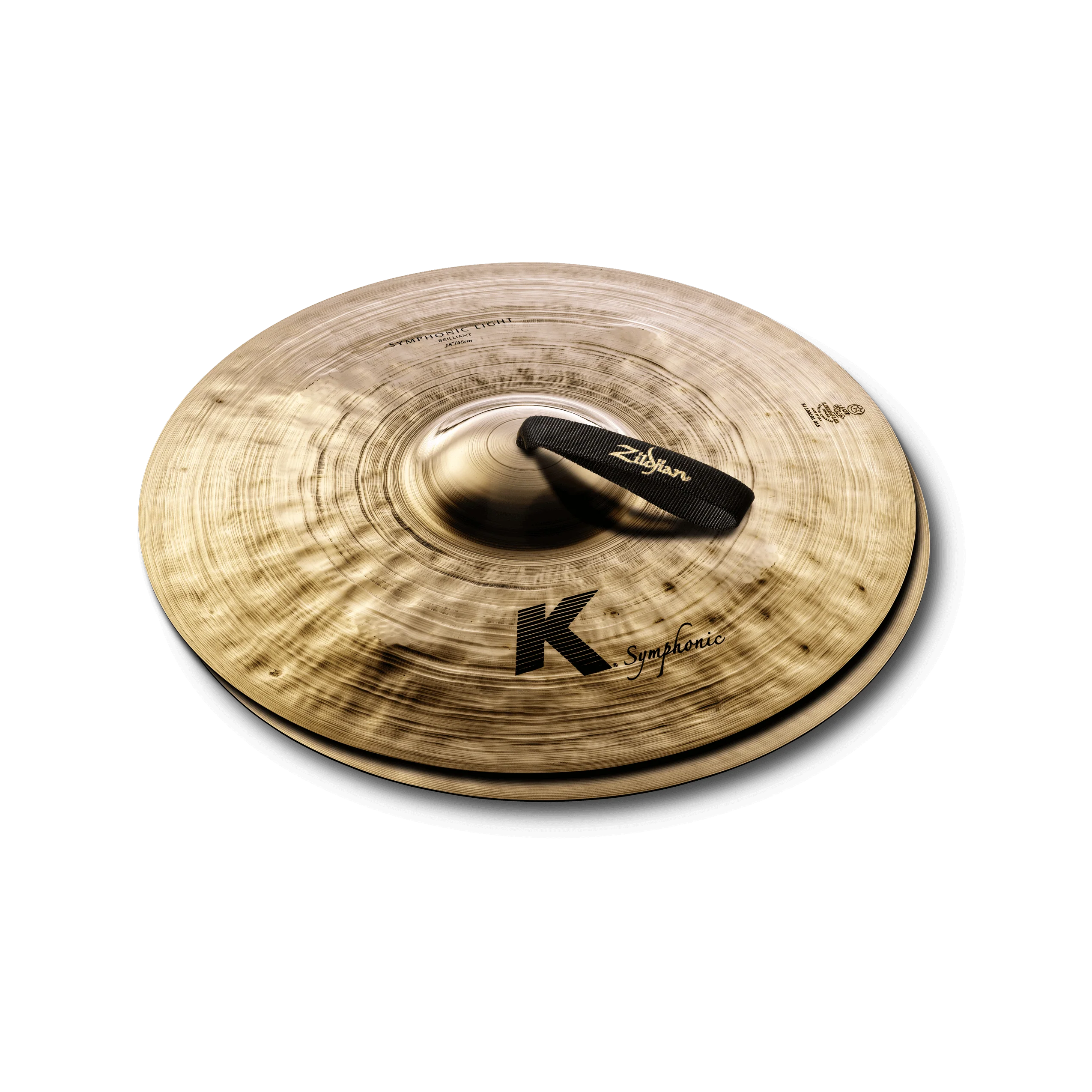 K Symphonic Light, Brilliant - Pairs