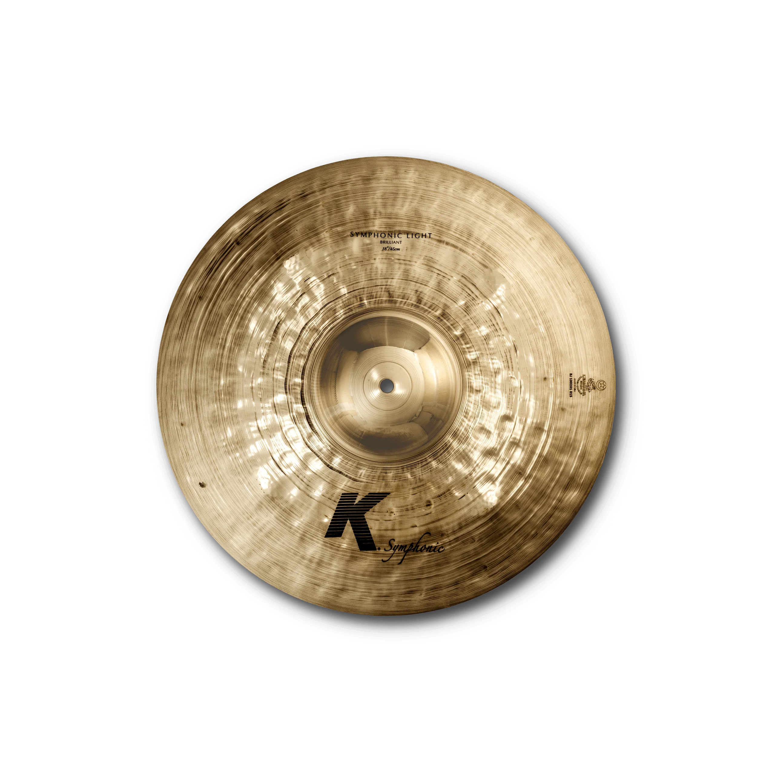 K Symphonic Light, Brilliant - Pairs - Image 2