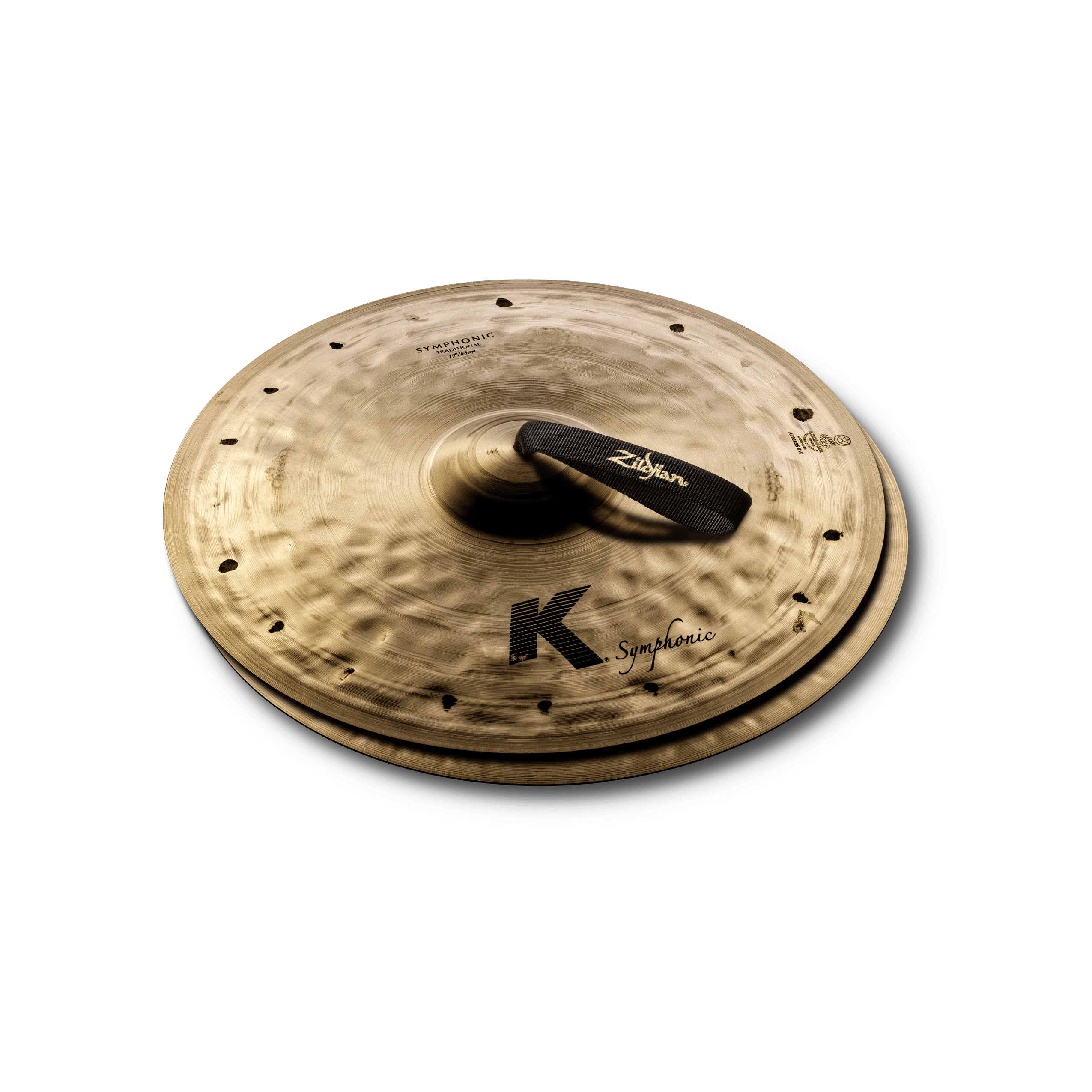 K Symphonic - Pairs