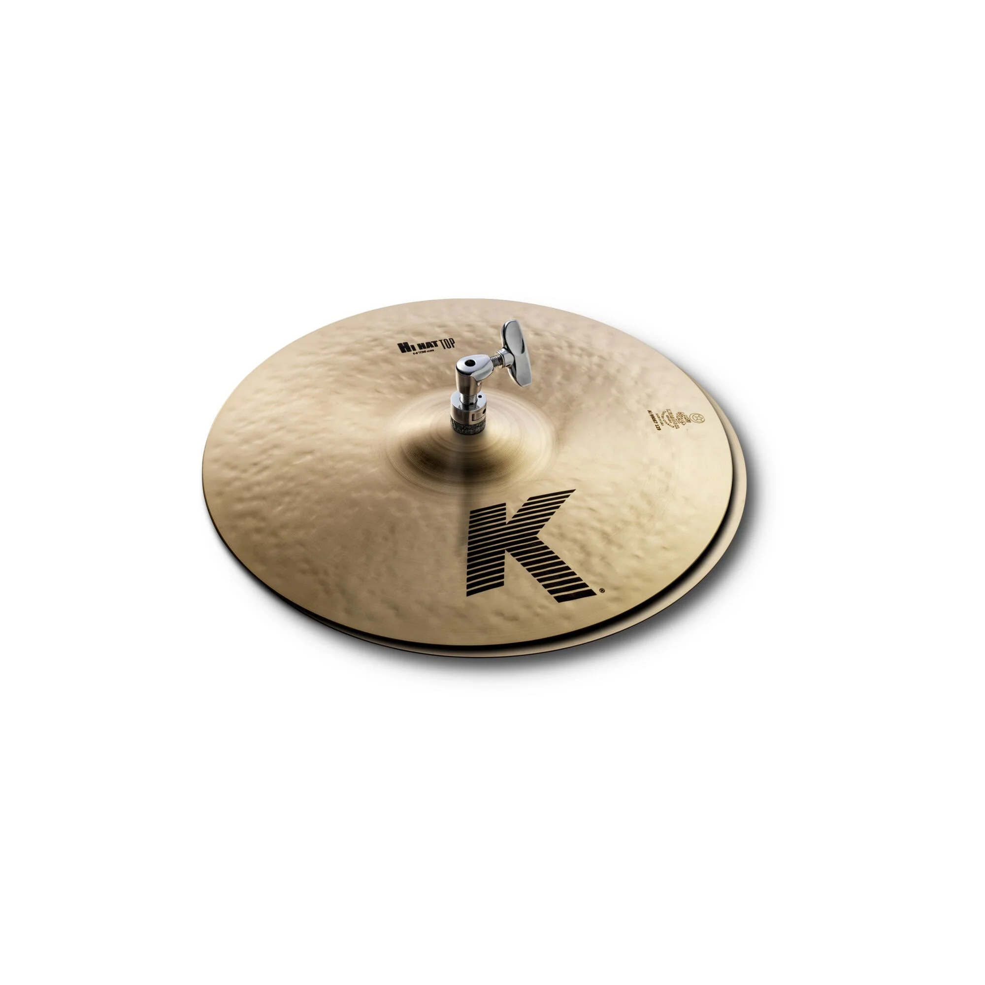 K Zildjian Cymbal Pack - Image 2