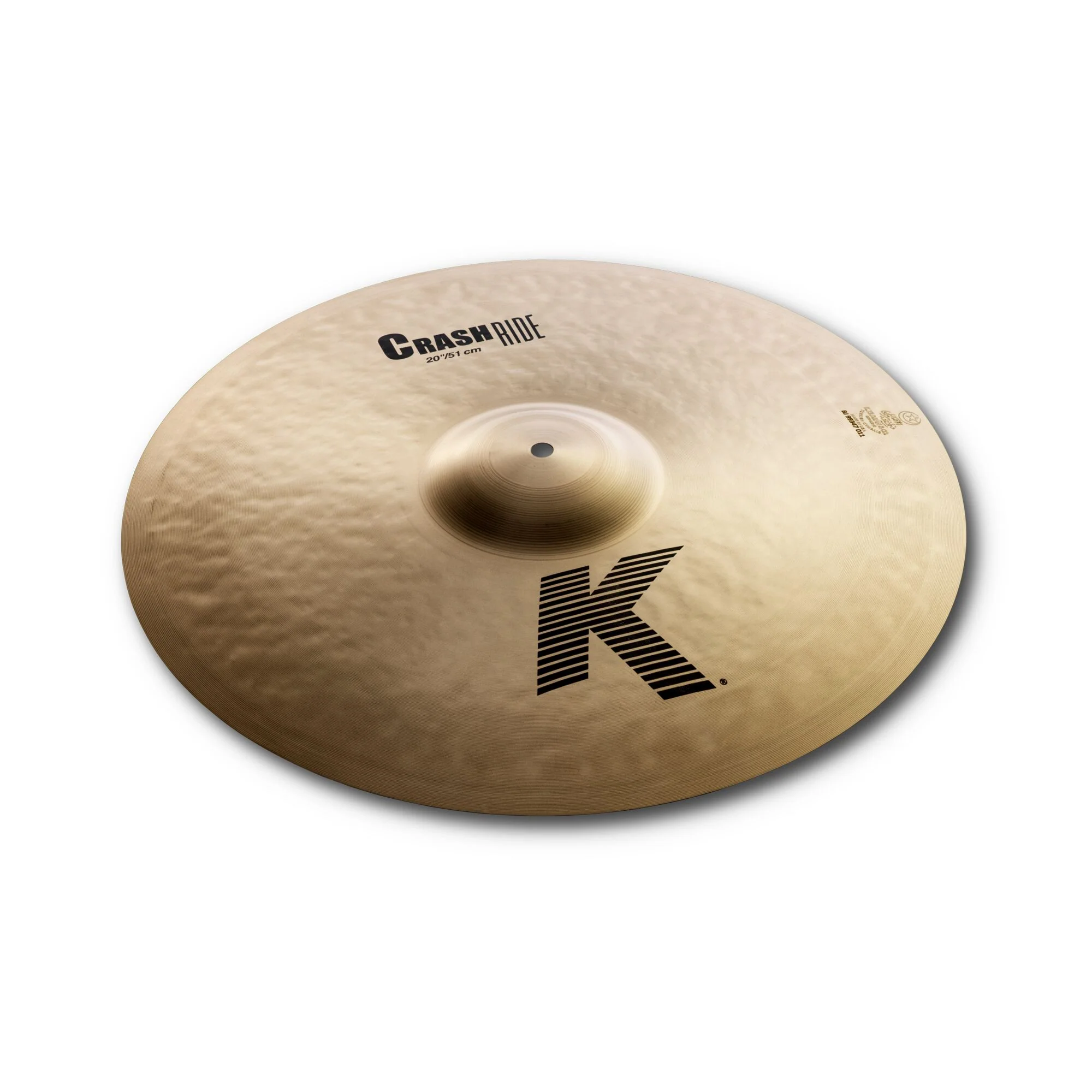 K Zildjian Country Cymbal Pack - Image 6