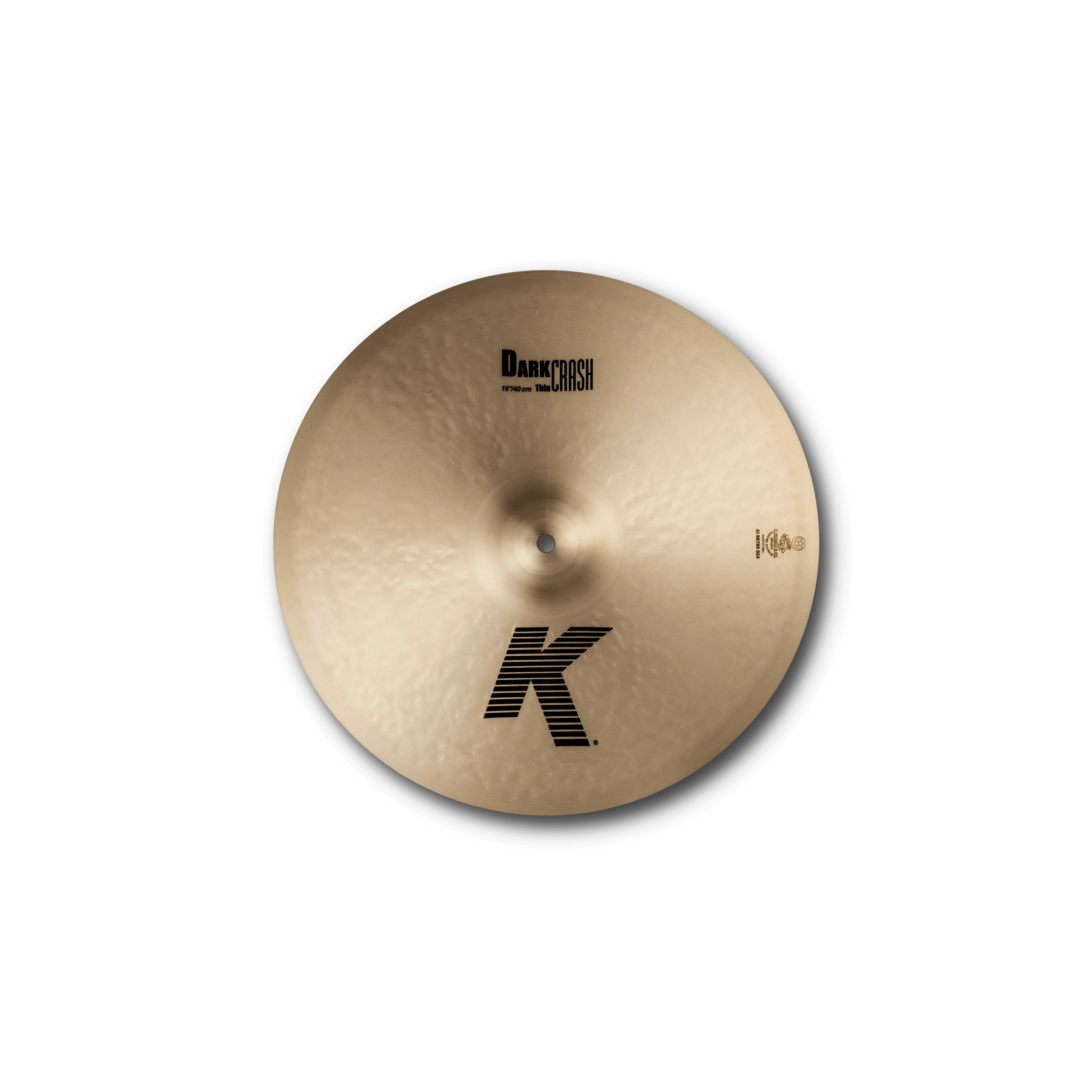 K Dark Thin Crashes - Image 6