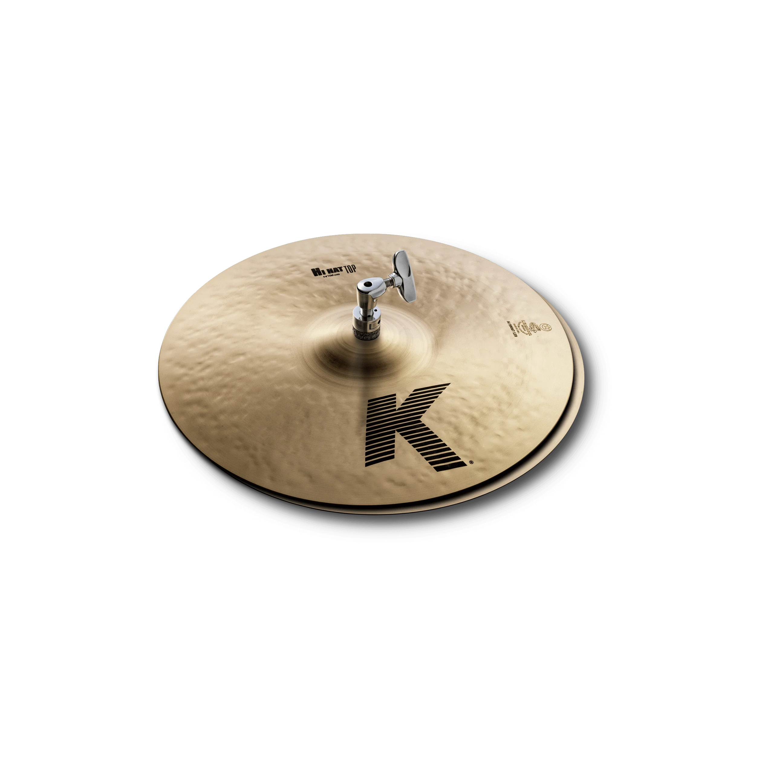 K HiHats - Image 16