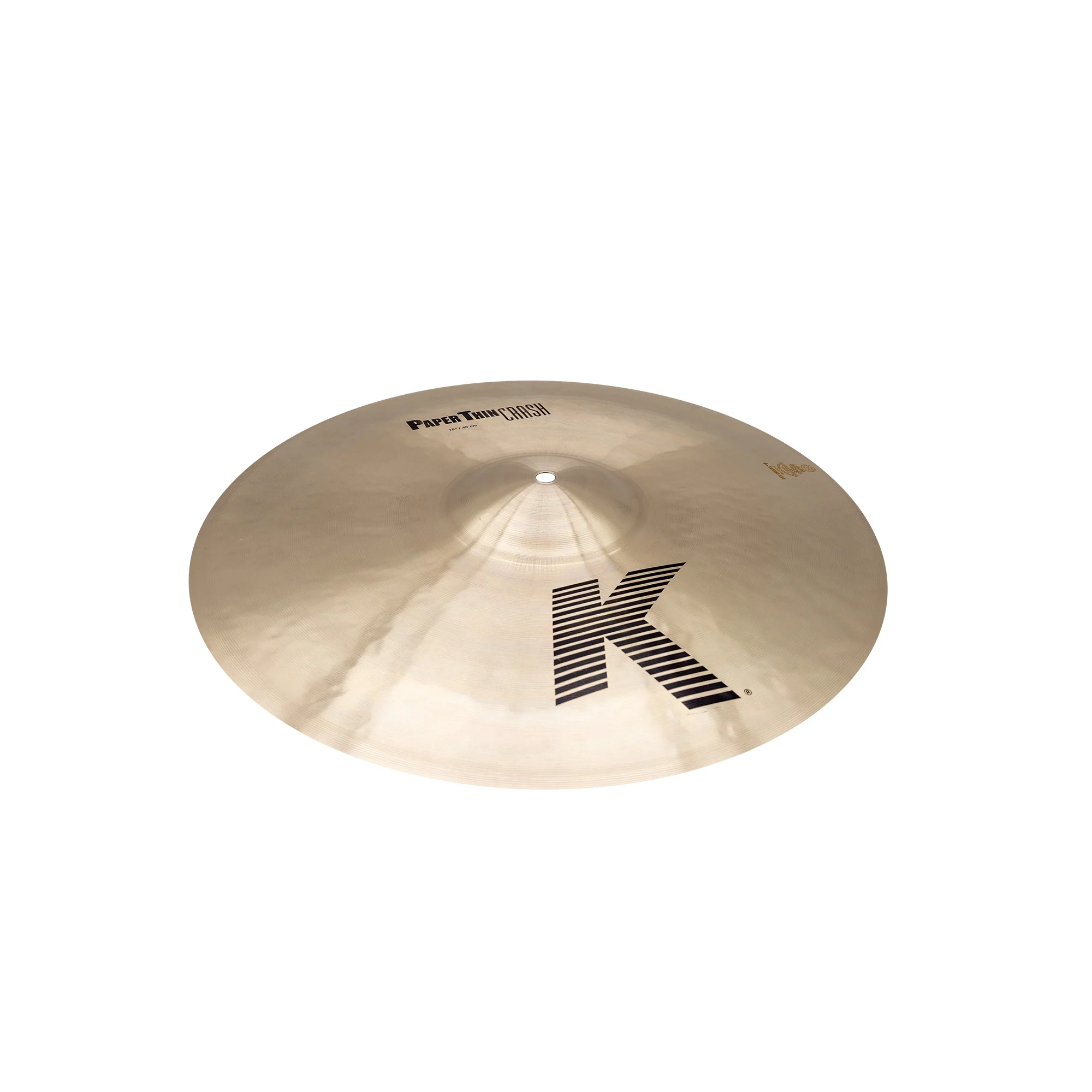 K Zildjian Paper Thin Crash Pack - Image 2