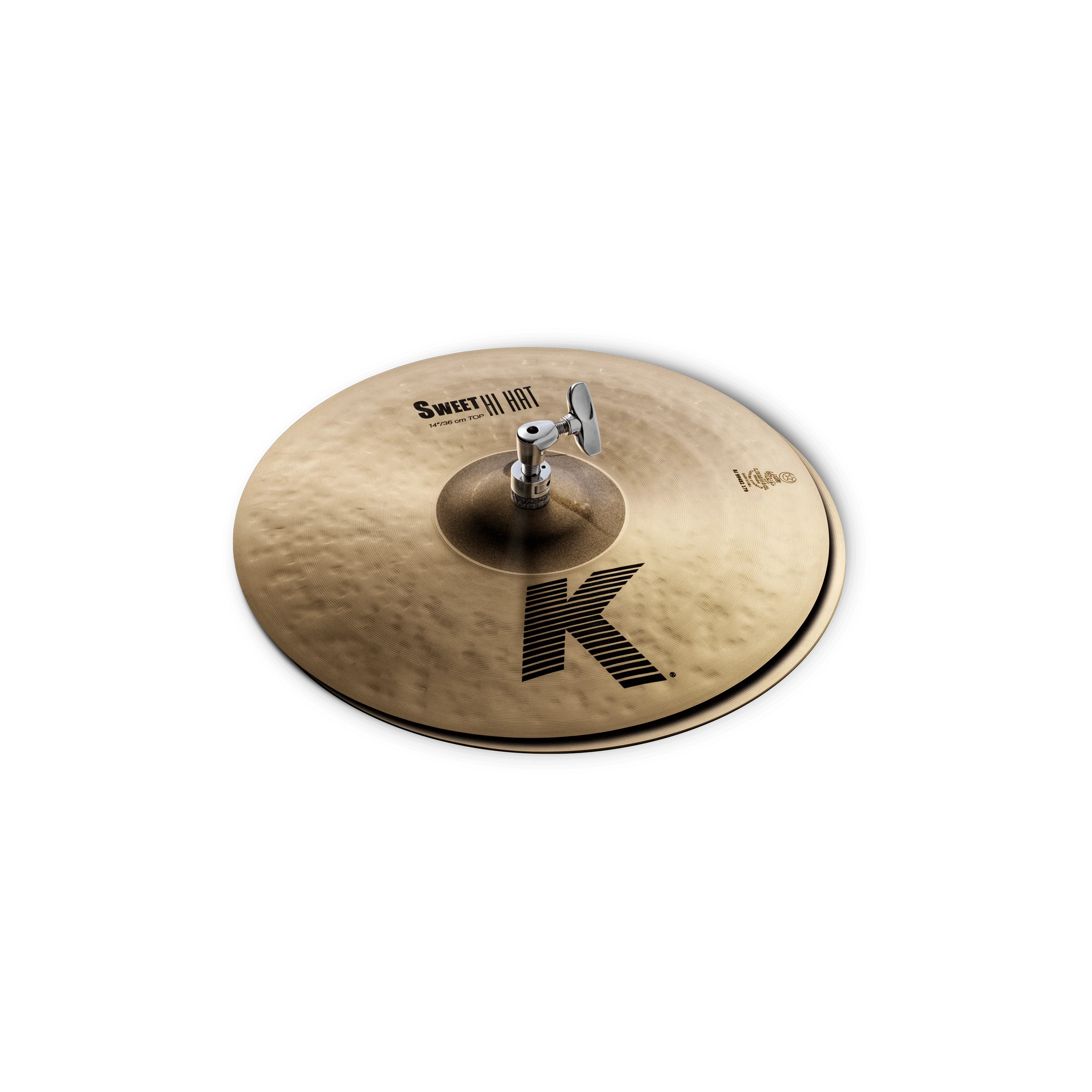 K Sweet HiHats - Image 9